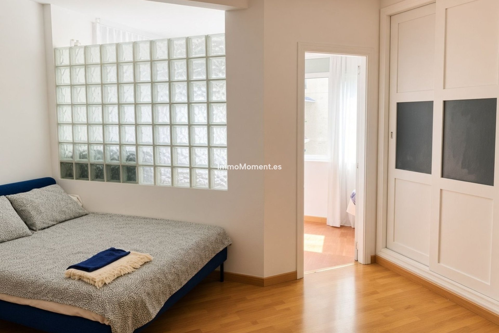 Wiederverkauf - Wohnung - Marbella - Marbella Centro