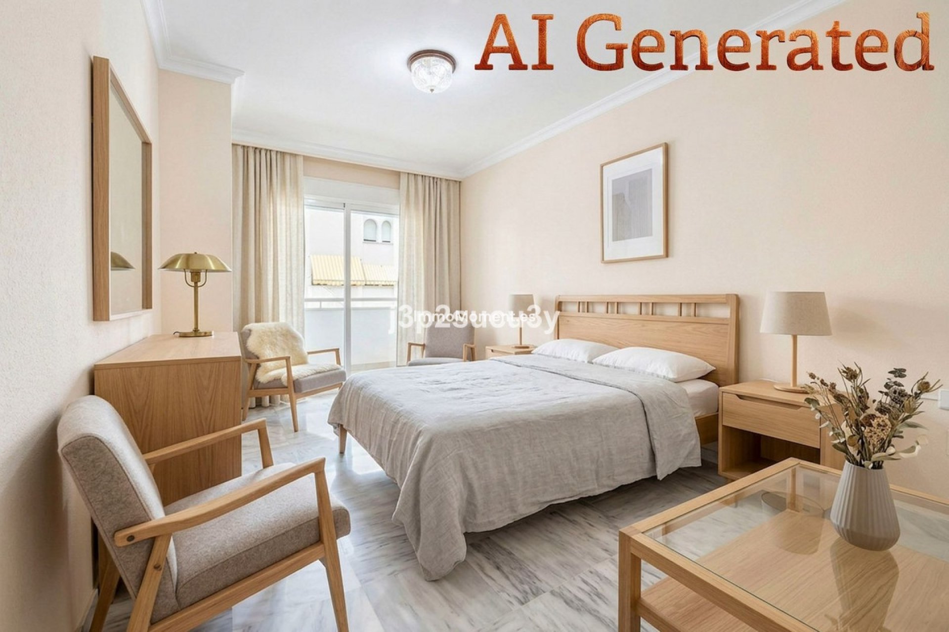 Wiederverkauf - Wohnung - Marbella - Marbella Centro