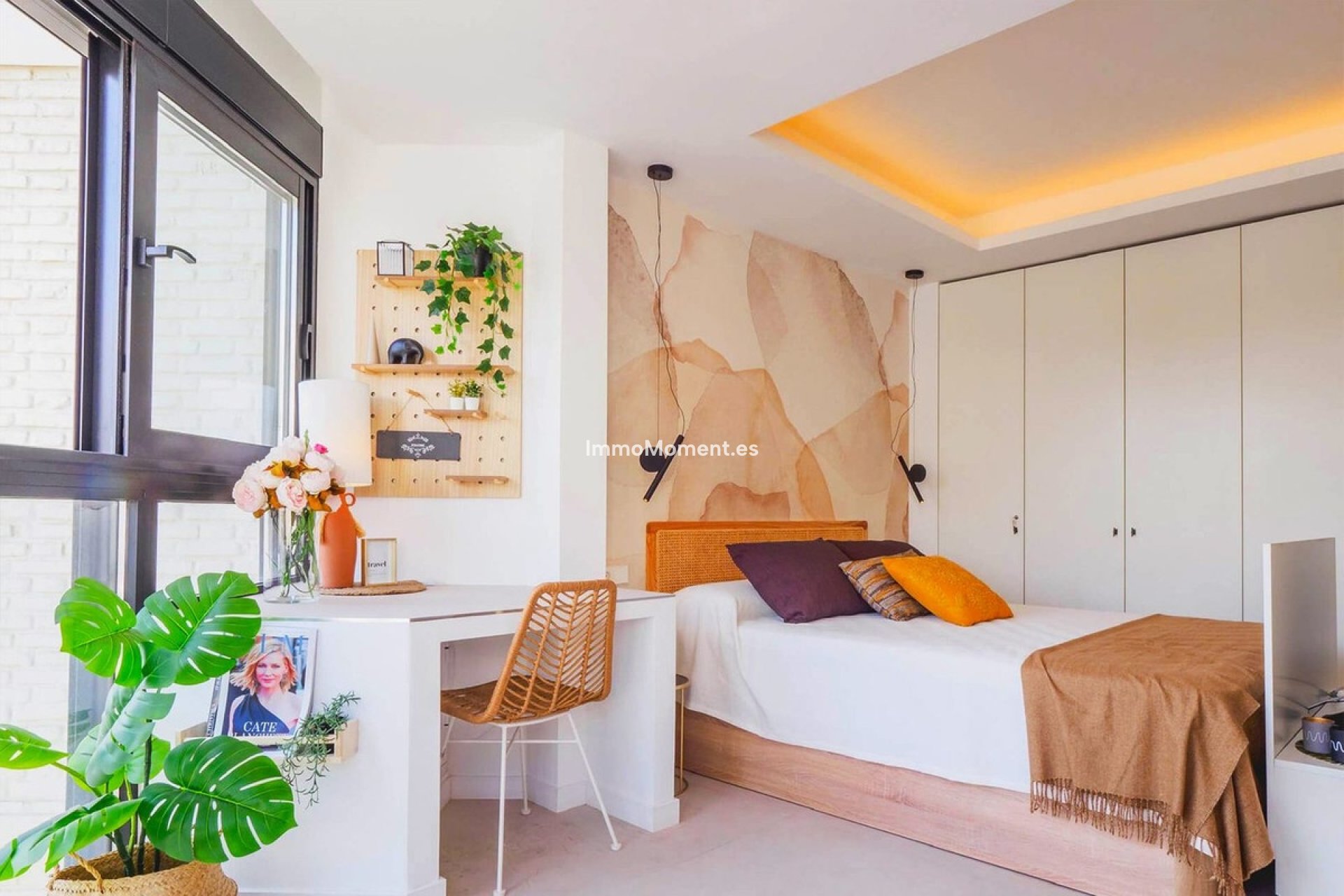 Wiederverkauf - Wohnung - Marbella - Marbella Centro