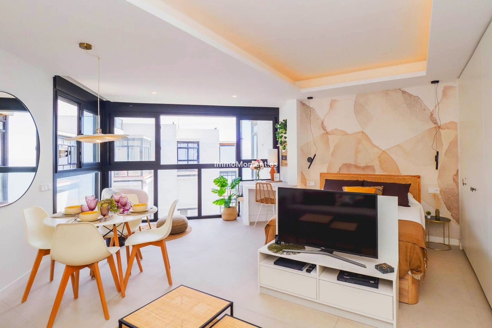 Wiederverkauf - Wohnung - Marbella - Marbella Centro