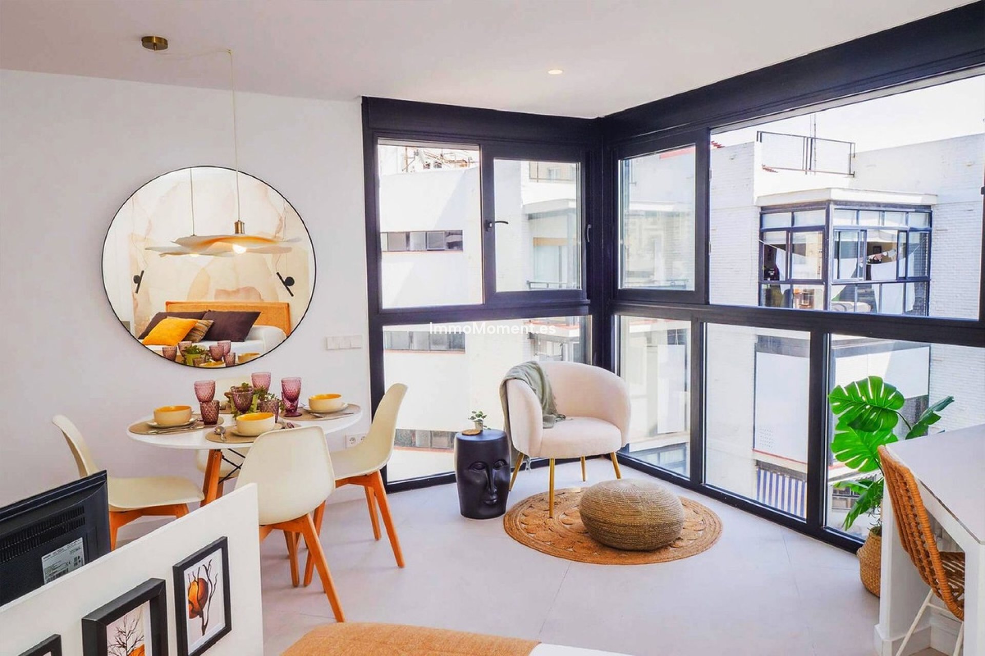 Wiederverkauf - Wohnung - Marbella - Marbella Centro