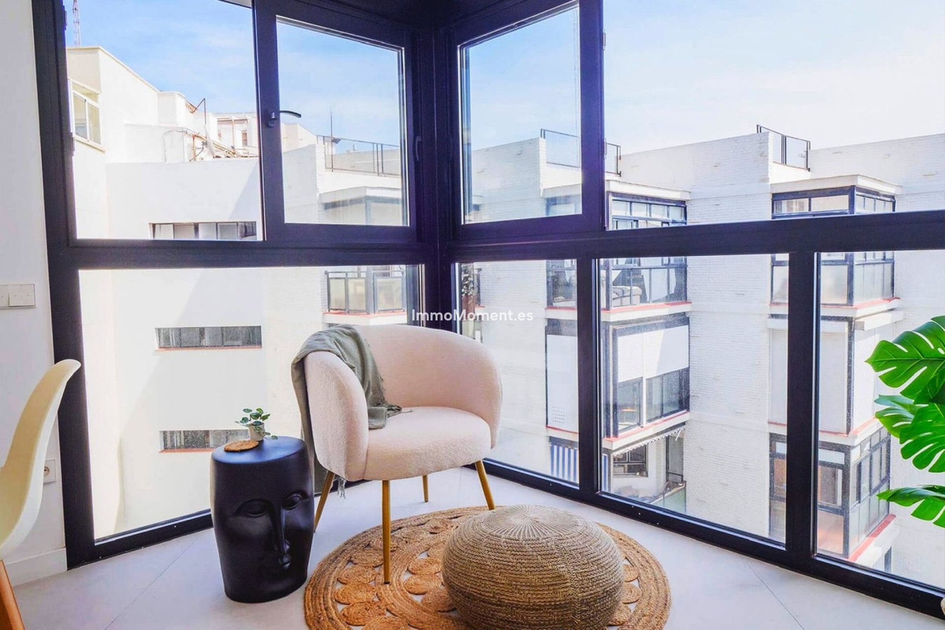 Wiederverkauf - Wohnung - Marbella - Marbella Centro