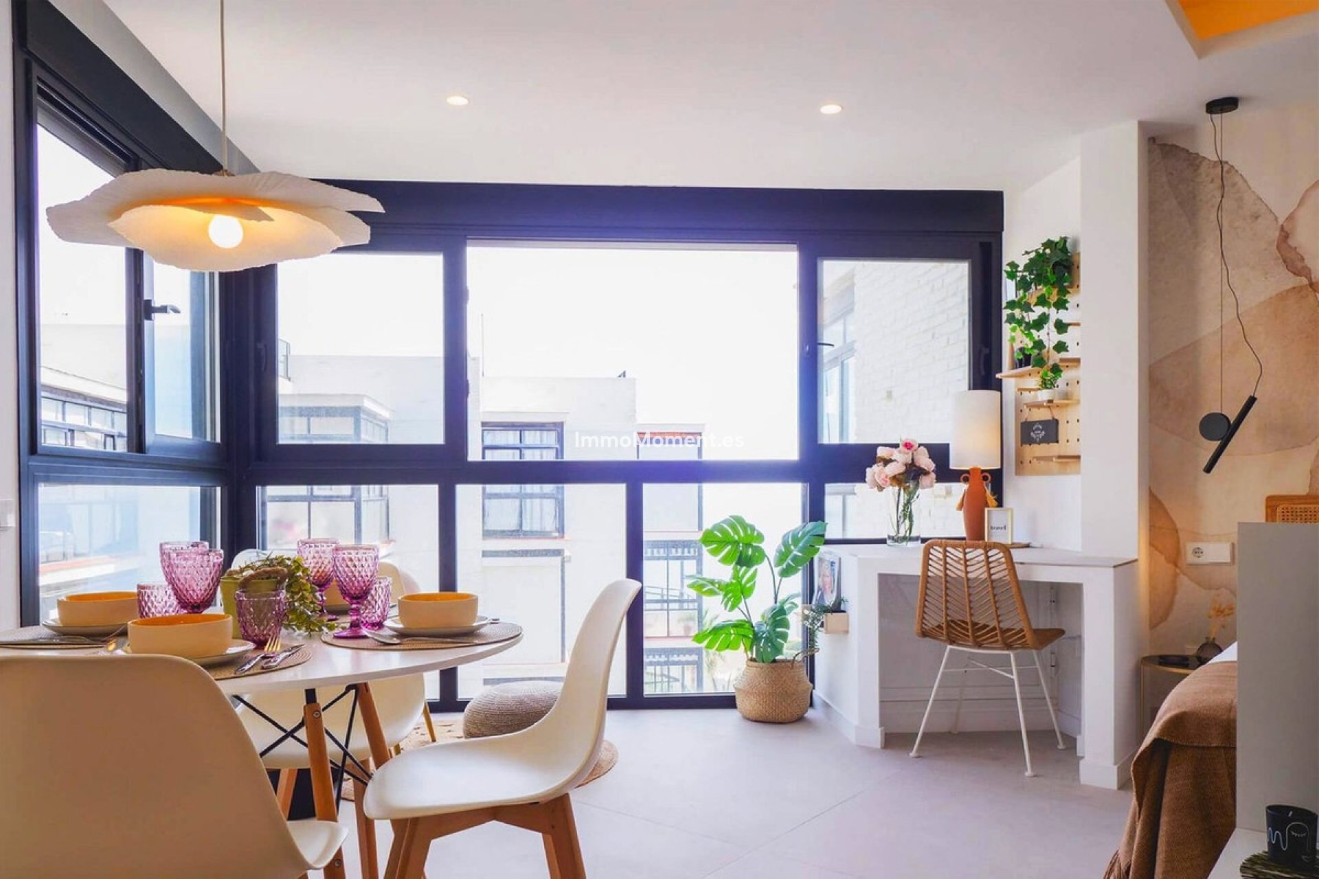 Wiederverkauf - Wohnung - Marbella - Marbella Centro