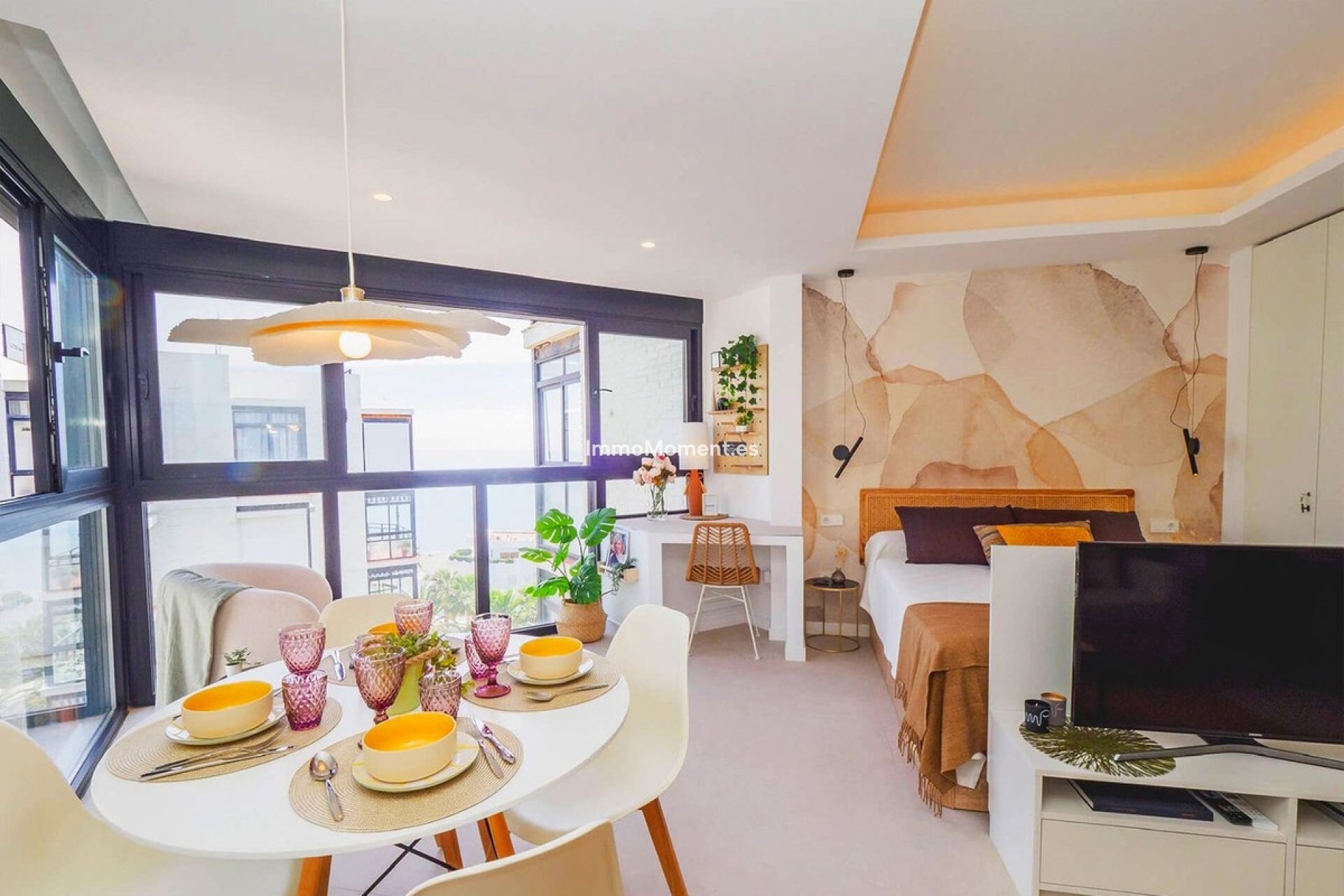 Wiederverkauf - Wohnung - Marbella - Marbella Centro