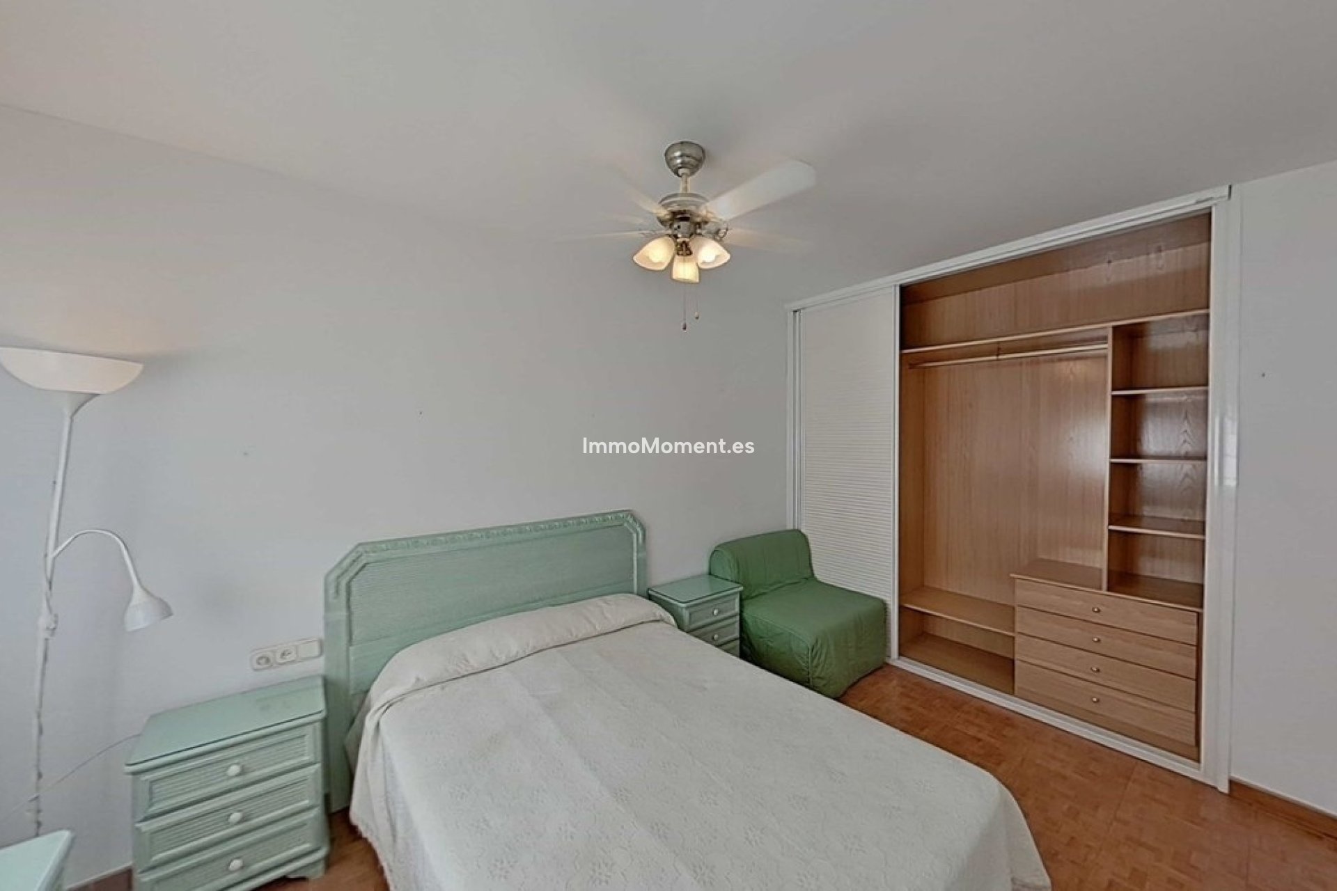 Wiederverkauf - Wohnung - Marbella - Marbella Centro