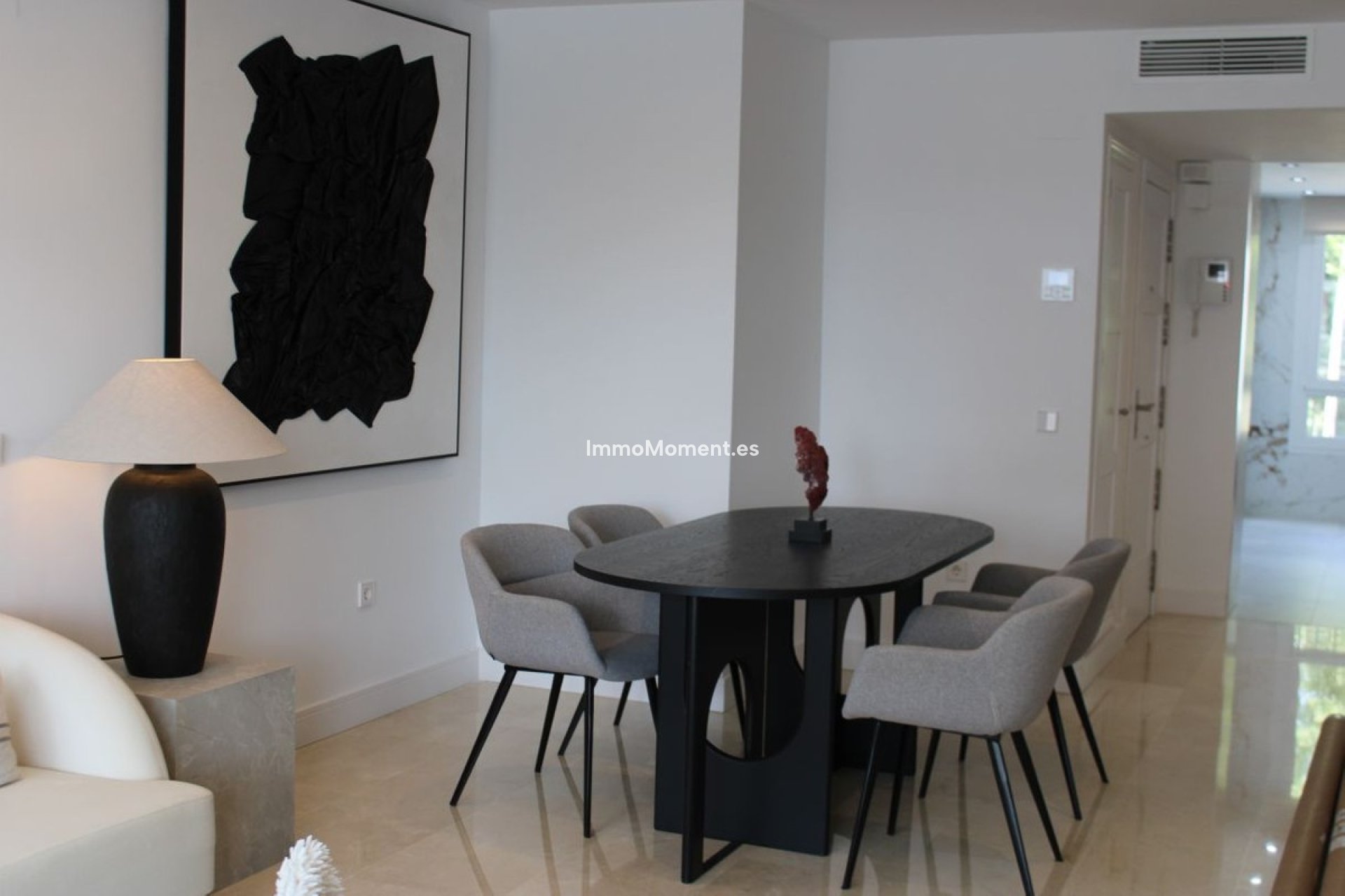 Wiederverkauf - Wohnung - Marbella - Marbella Centro