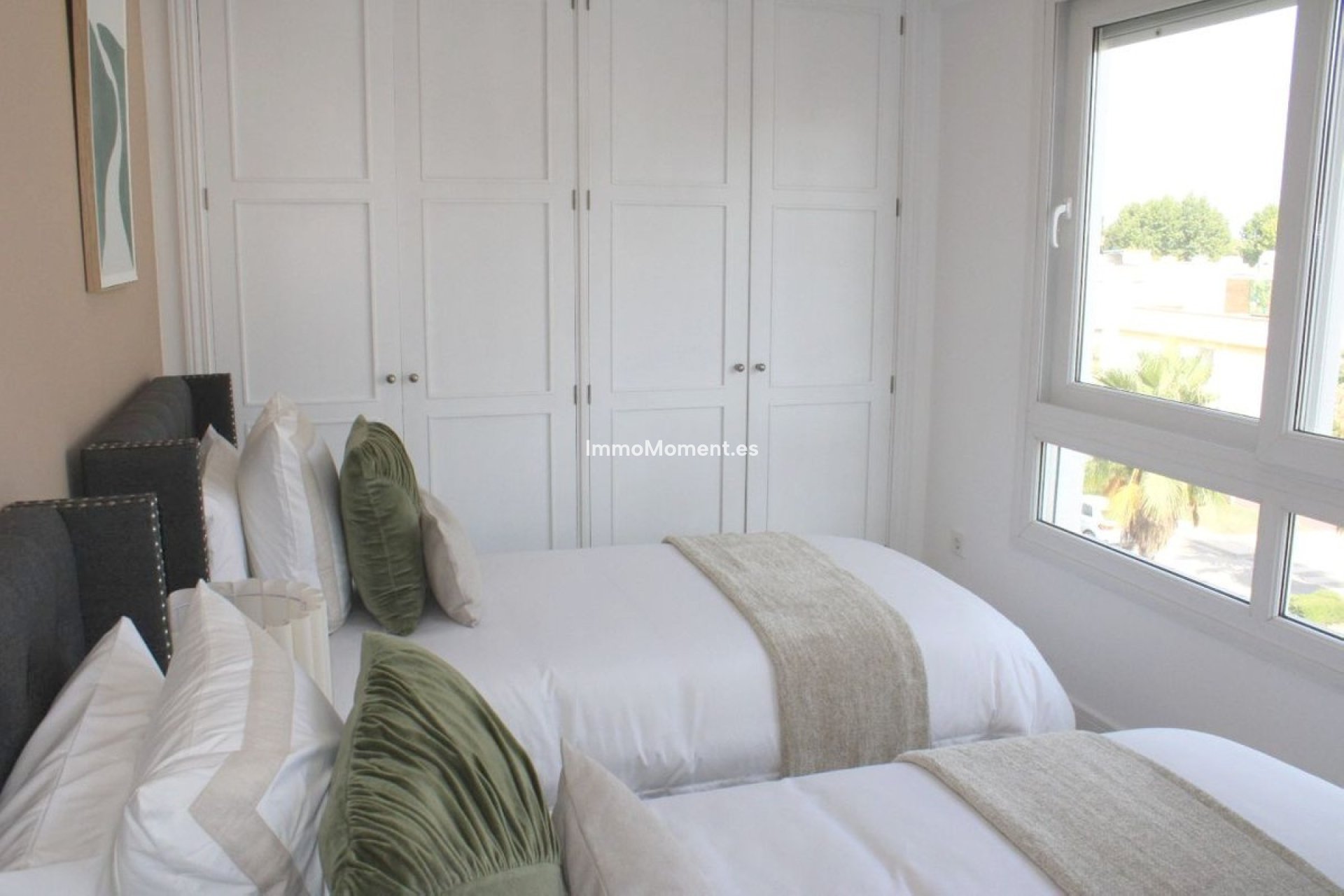Wiederverkauf - Wohnung - Marbella - Marbella Centro