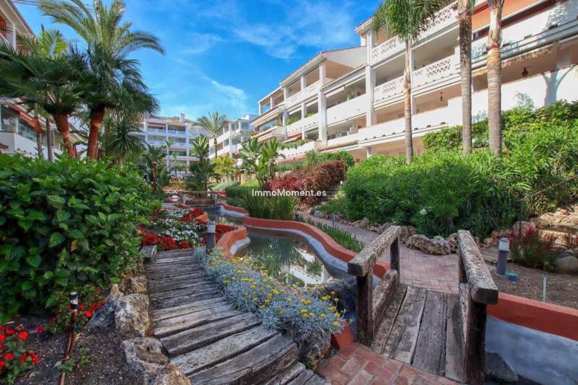 Wiederverkauf - Wohnung - Marbella - Marbella Centro