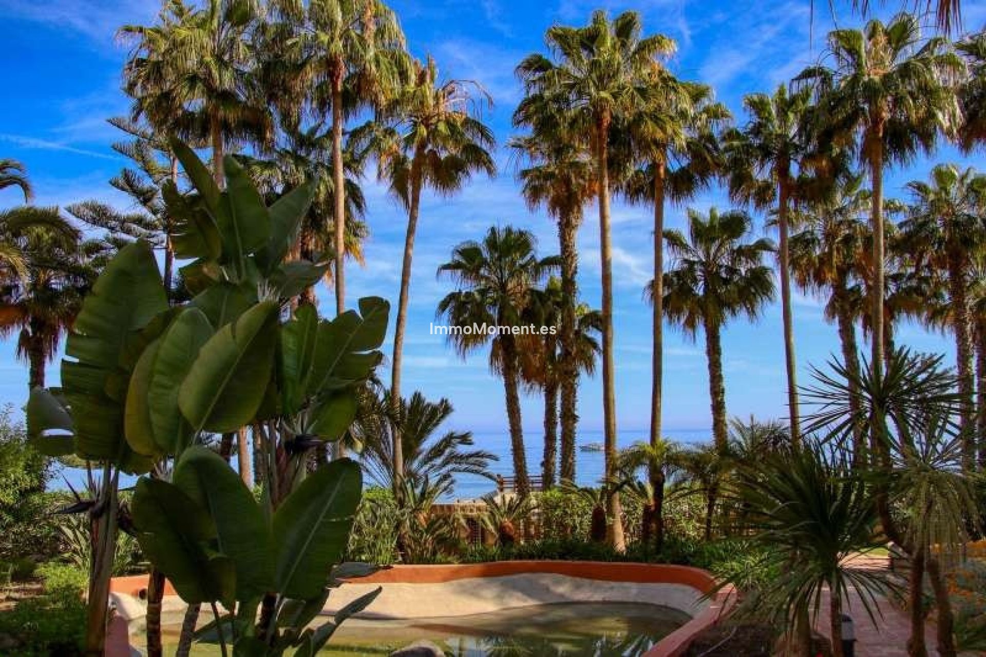Wiederverkauf - Wohnung - Marbella - Marbella Centro