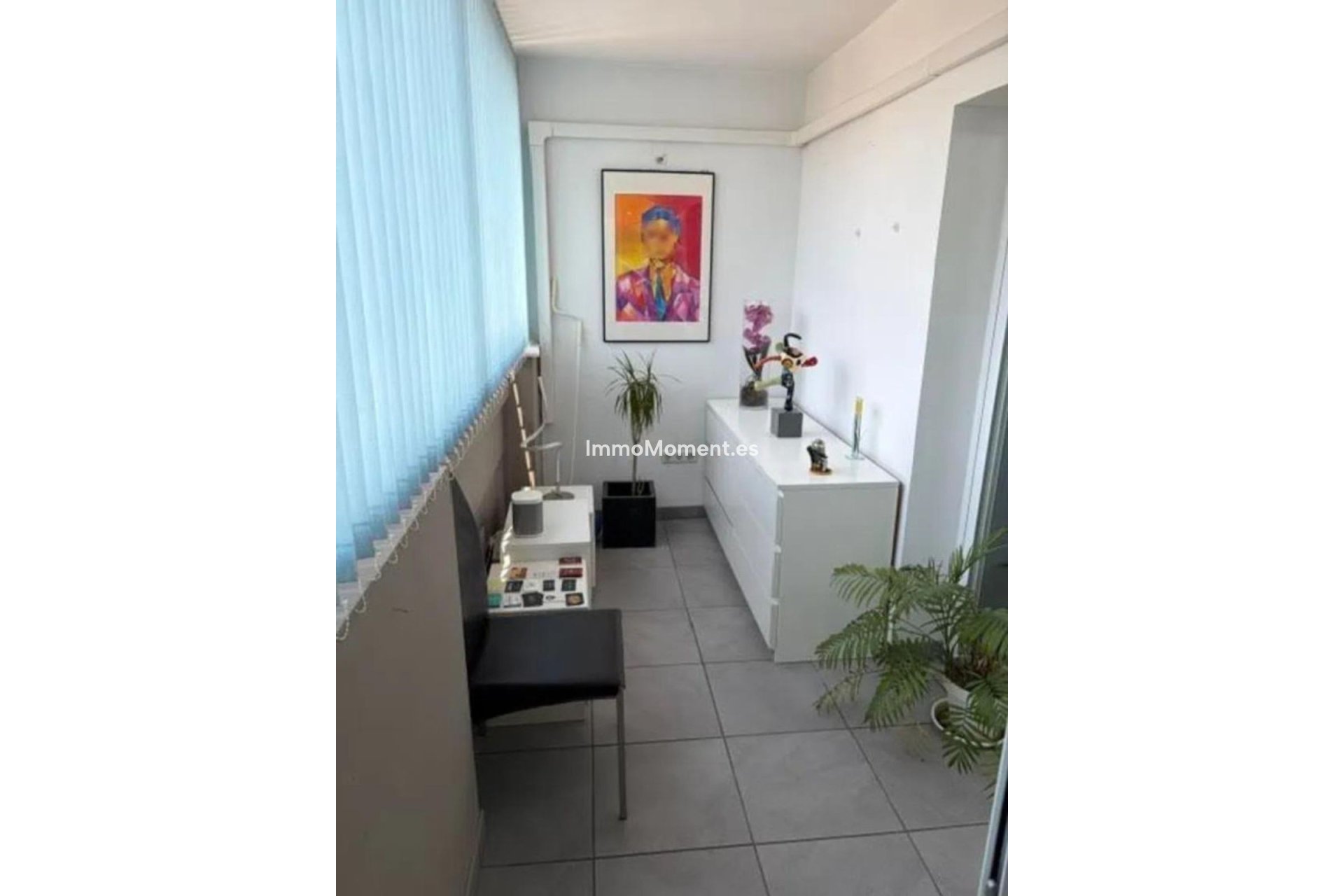 Wiederverkauf - Wohnung - Marbella - Marbella Centro