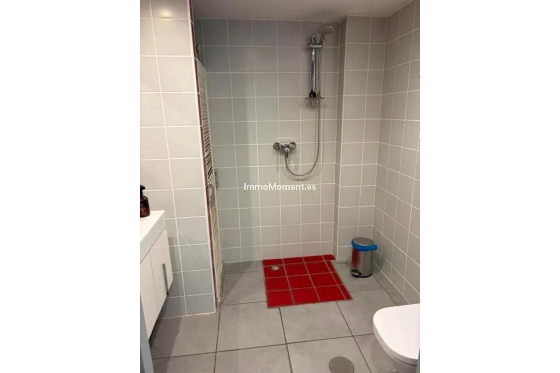 Wiederverkauf - Wohnung - Marbella - Marbella Centro