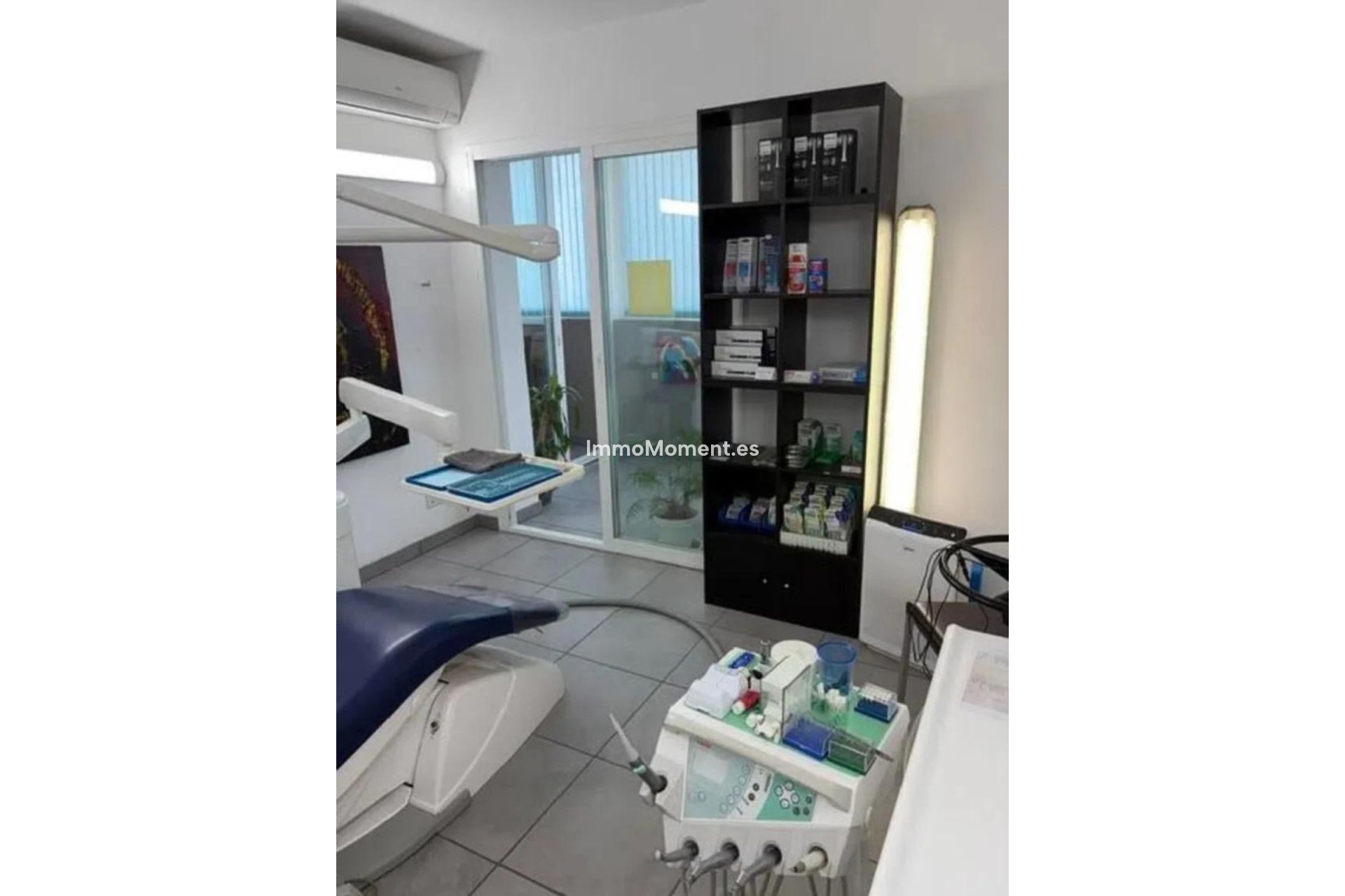 Wiederverkauf - Wohnung - Marbella - Marbella Centro