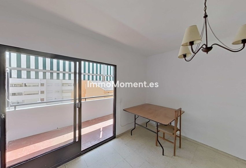 Wiederverkauf - Wohnung - Marbella - Marbella Centro