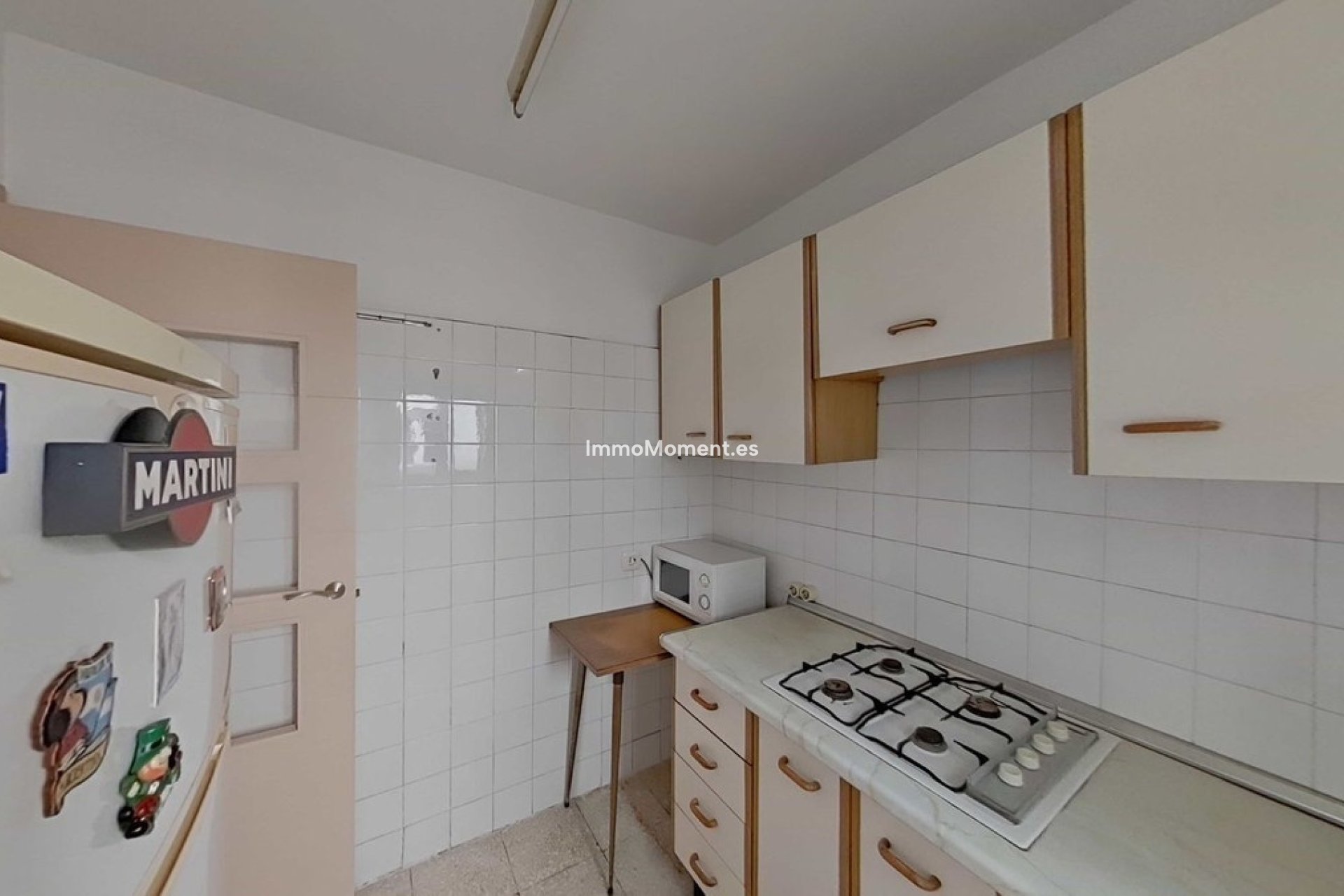 Wiederverkauf - Wohnung - Marbella - Marbella Centro