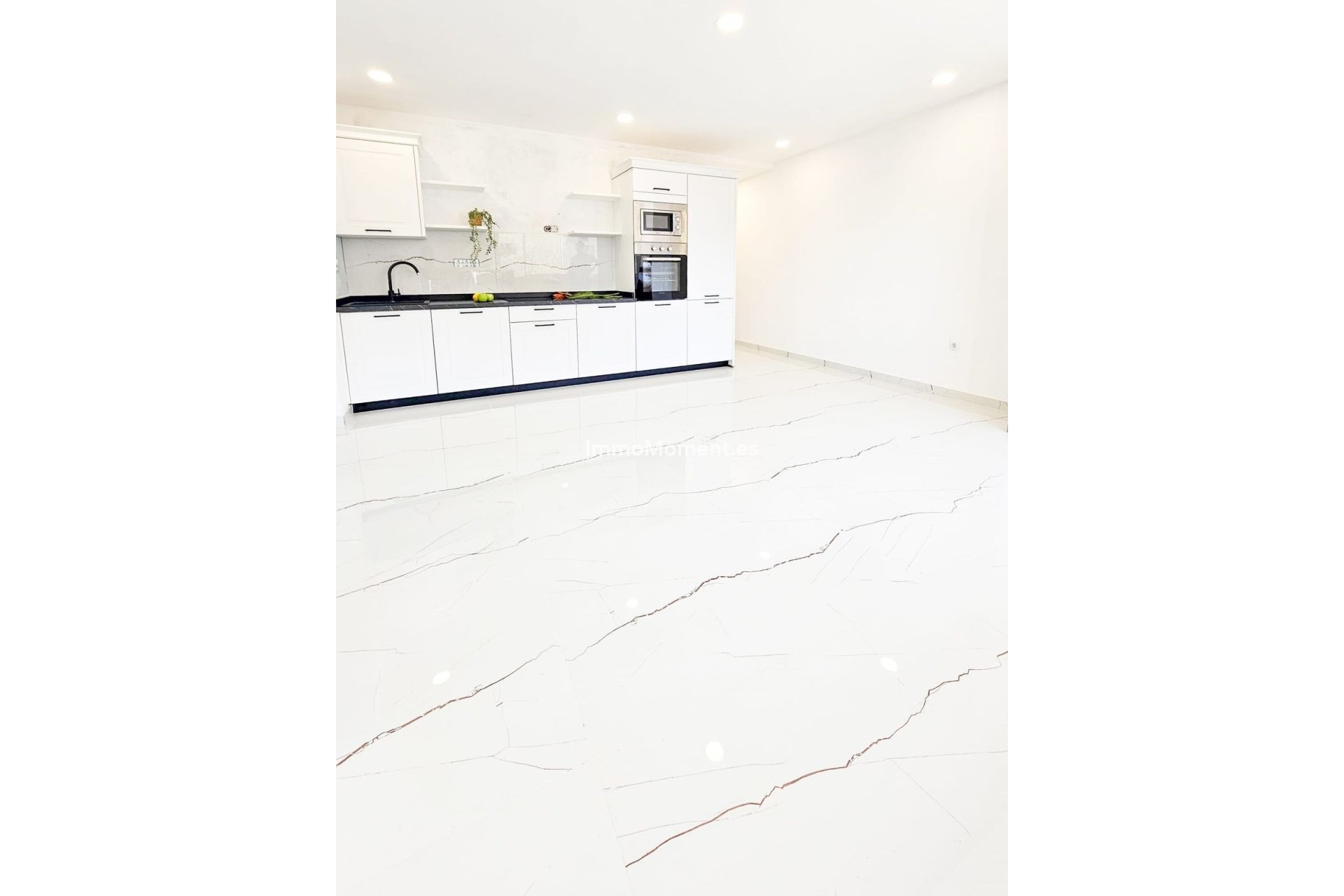 Wiederverkauf - Wohnung - Marbella - Marbella Centro