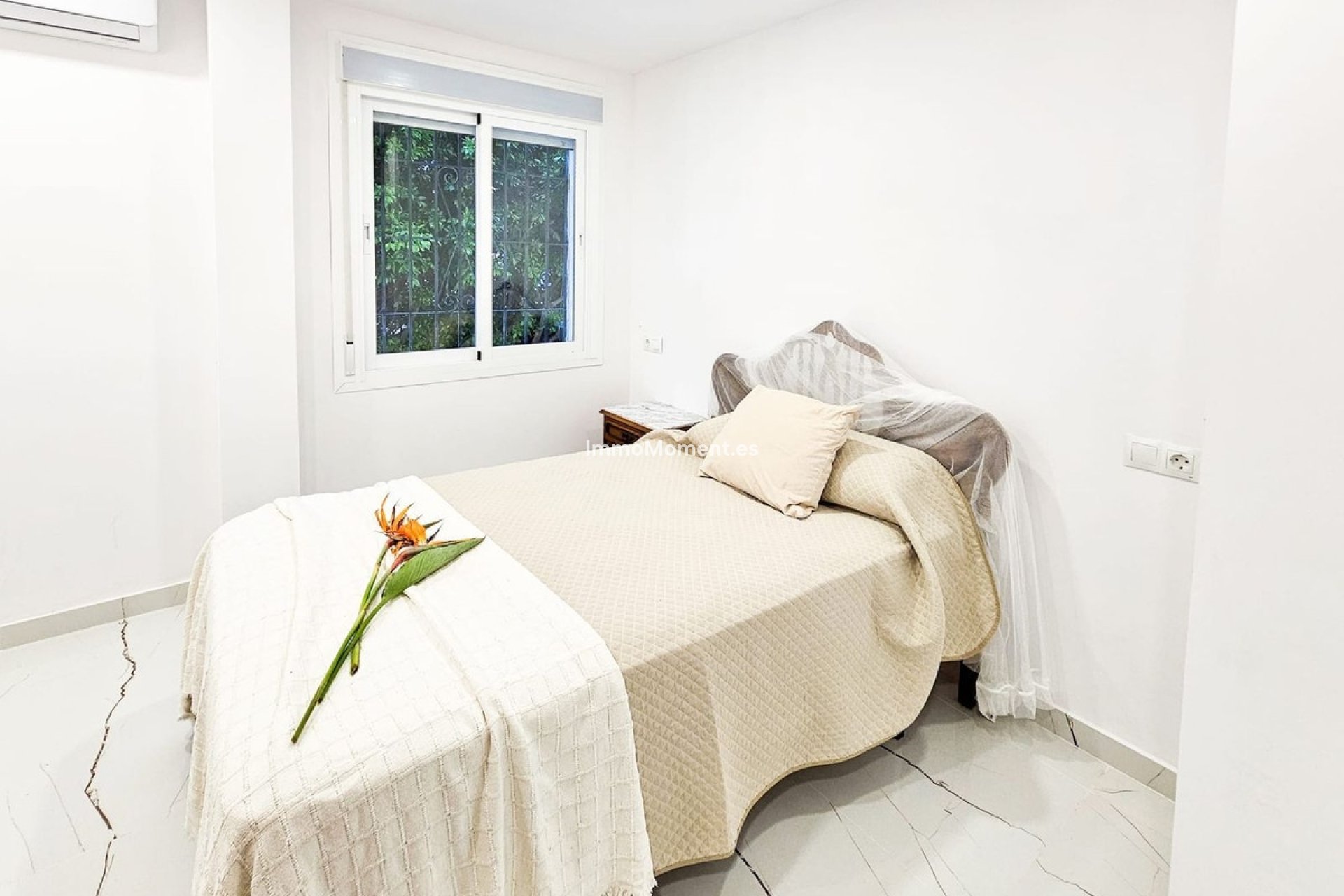 Wiederverkauf - Wohnung - Marbella - Marbella Centro