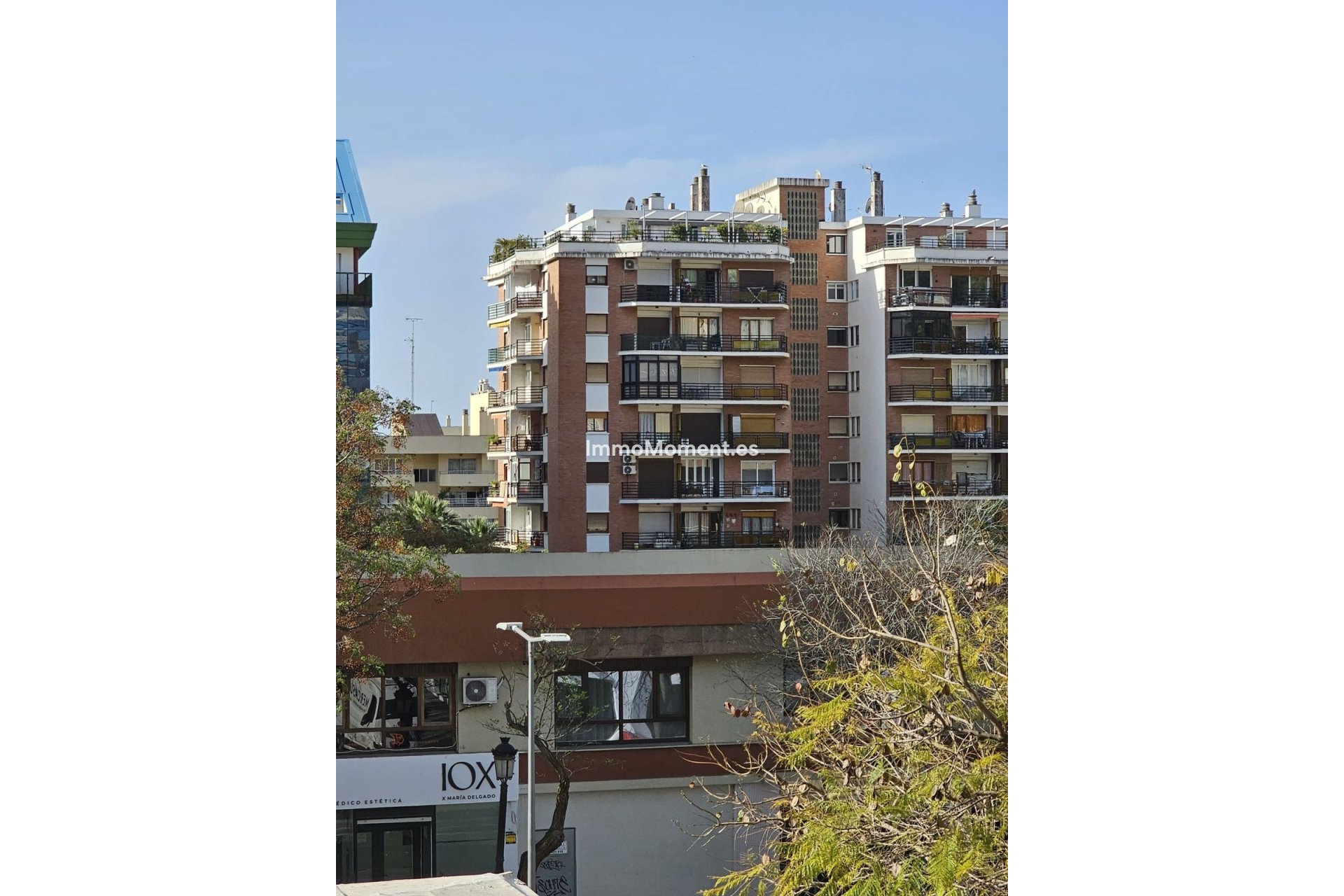 Wiederverkauf - Wohnung - Marbella - Marbella Centro
