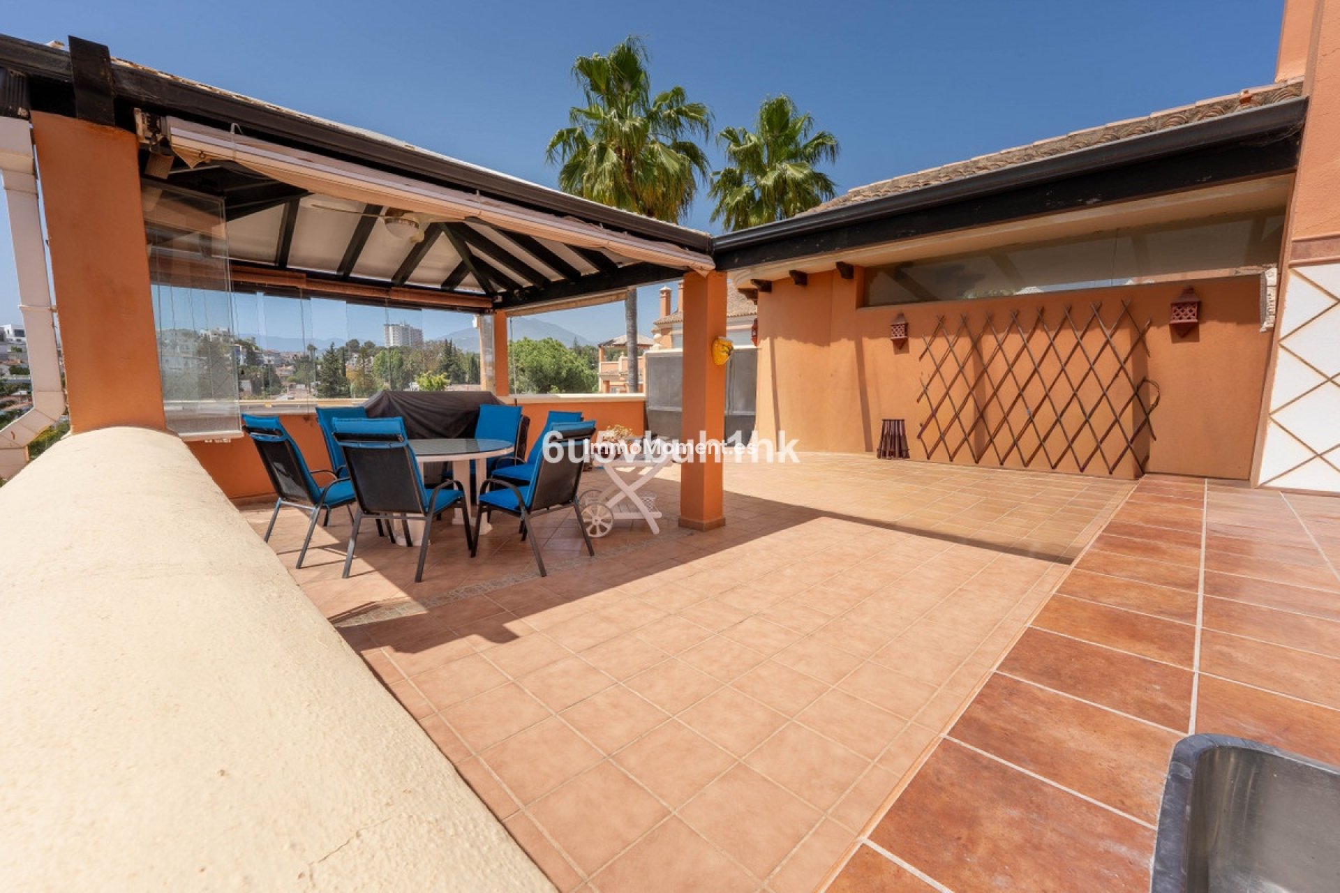 Wiederverkauf - Wohnung - Marbella - Marbella Centro