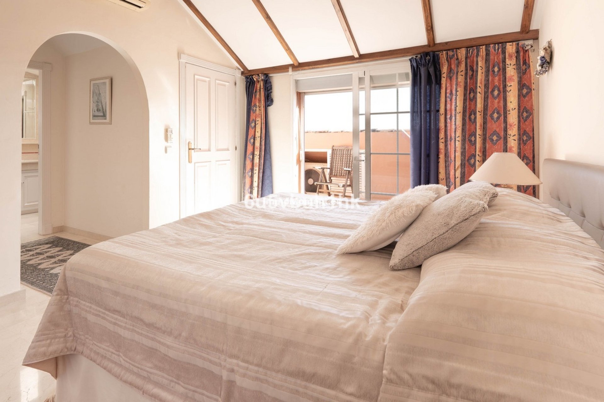 Wiederverkauf - Wohnung - Marbella - Marbella Centro