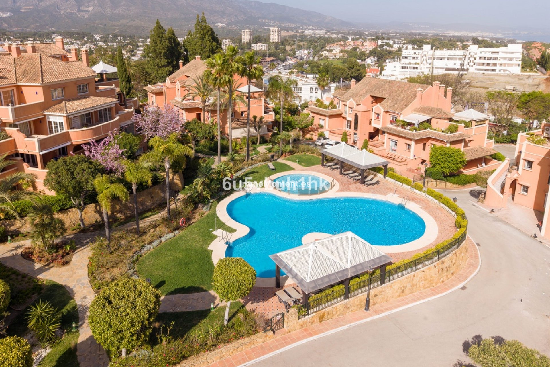 Wiederverkauf - Wohnung - Marbella - Marbella Centro