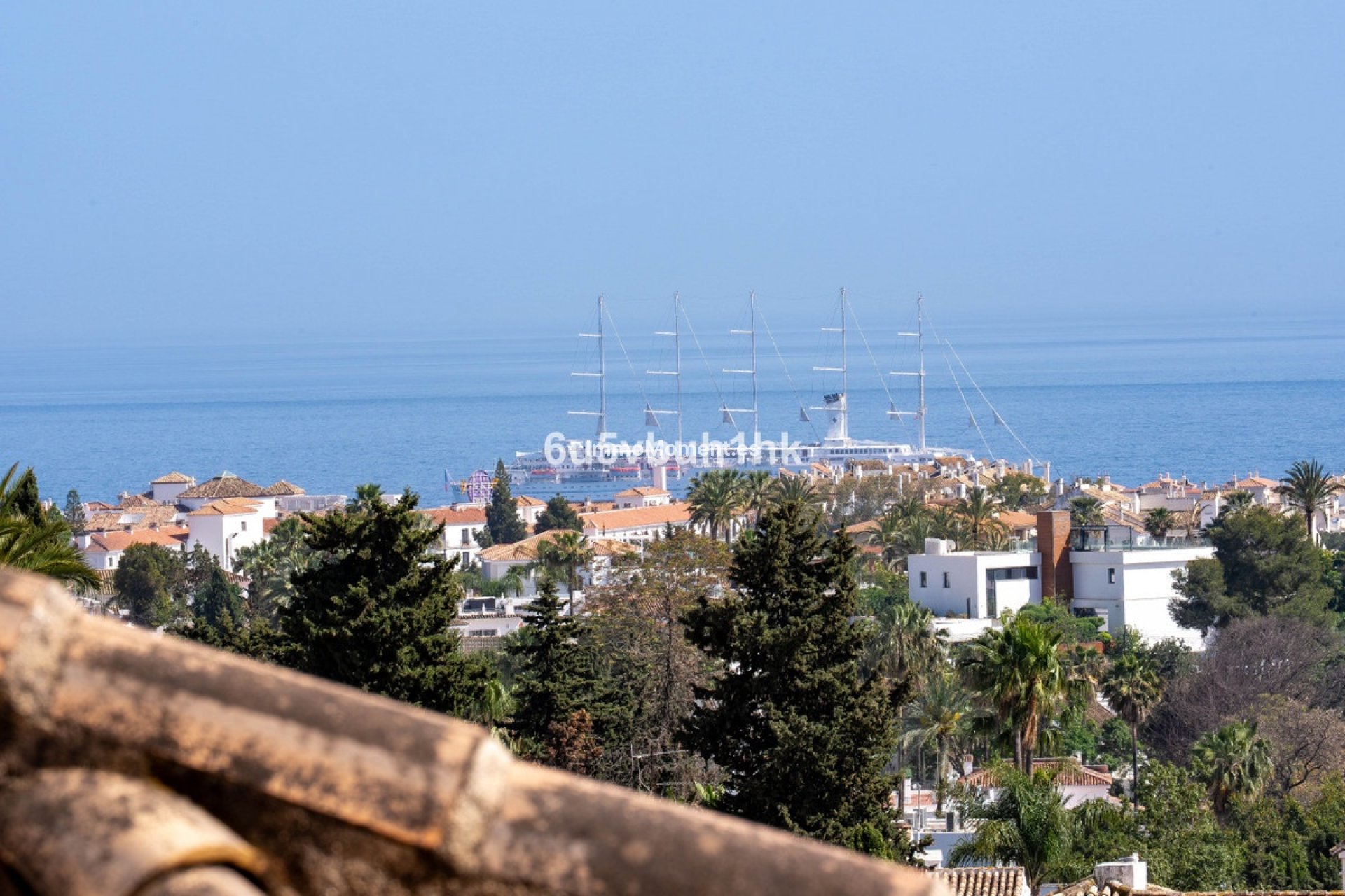 Wiederverkauf - Wohnung - Marbella - Marbella Centro