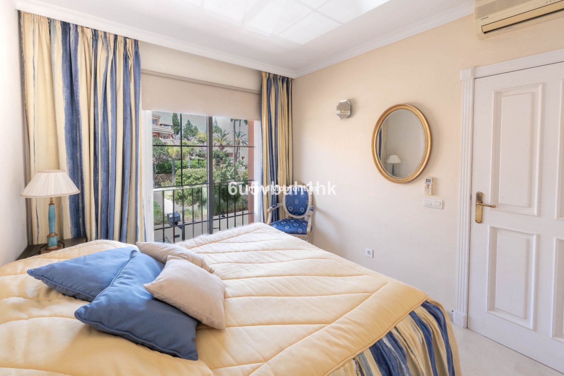 Wiederverkauf - Wohnung - Marbella - Marbella Centro