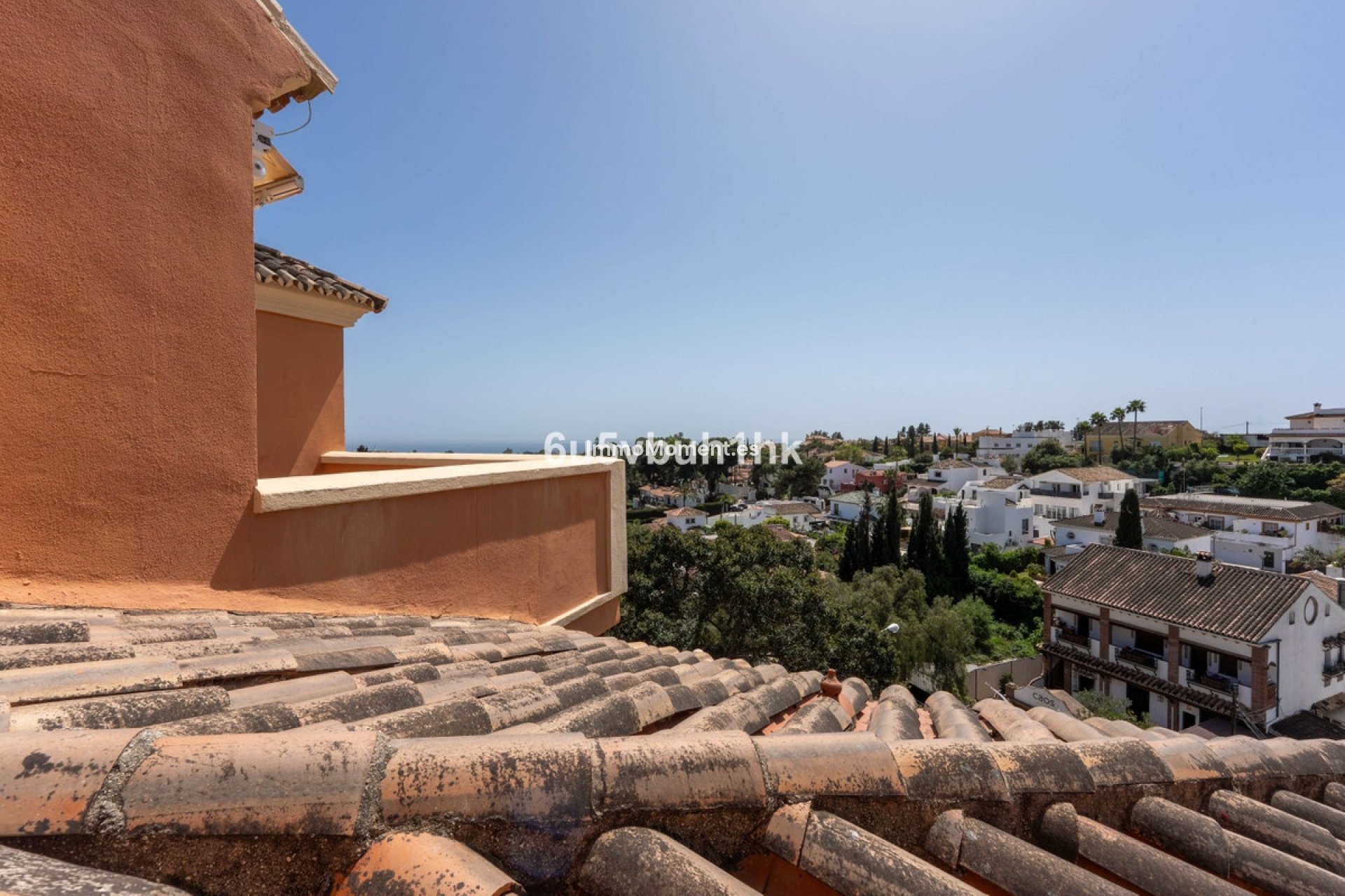 Wiederverkauf - Wohnung - Marbella - Marbella Centro