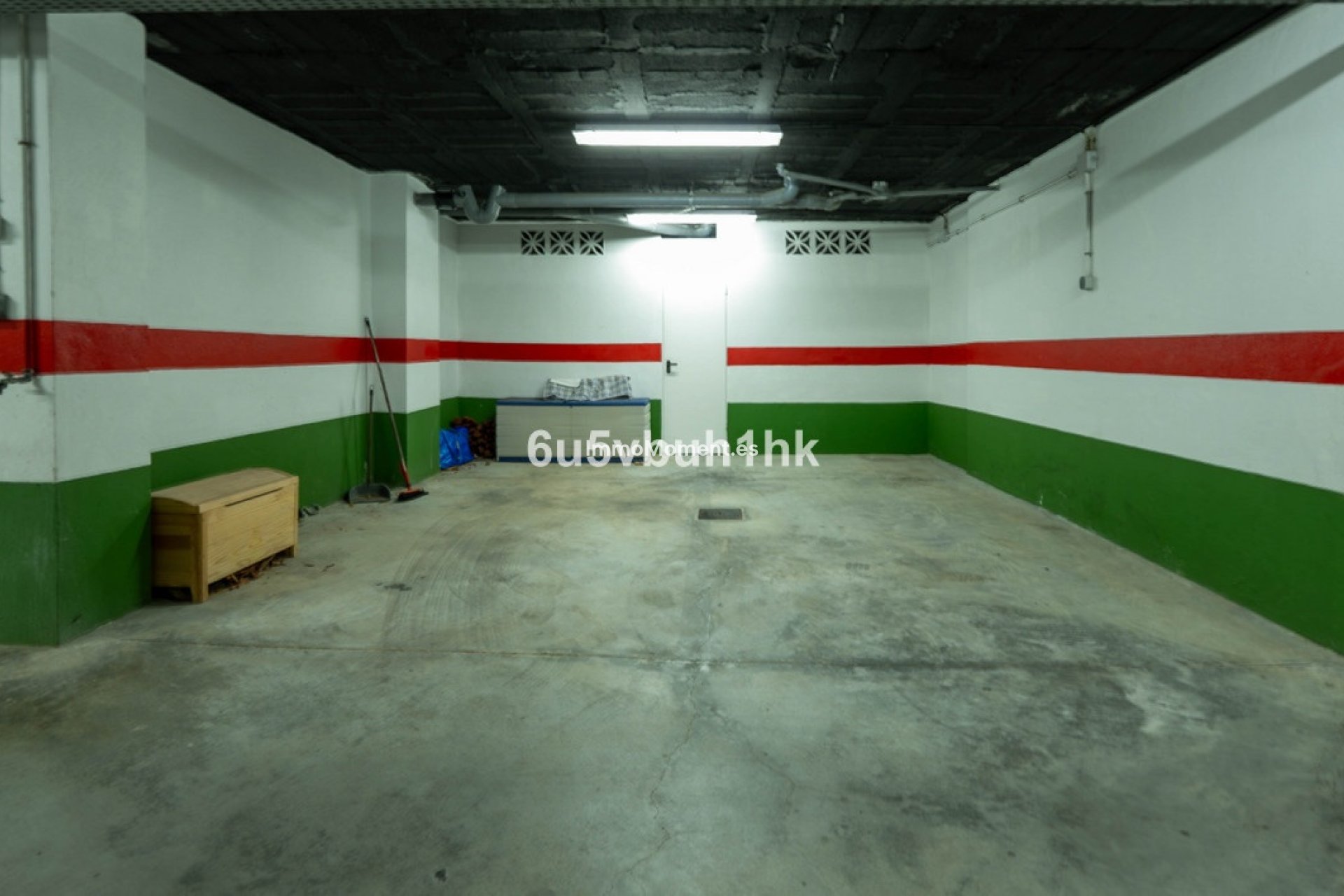 Wiederverkauf - Wohnung - Marbella - Marbella Centro