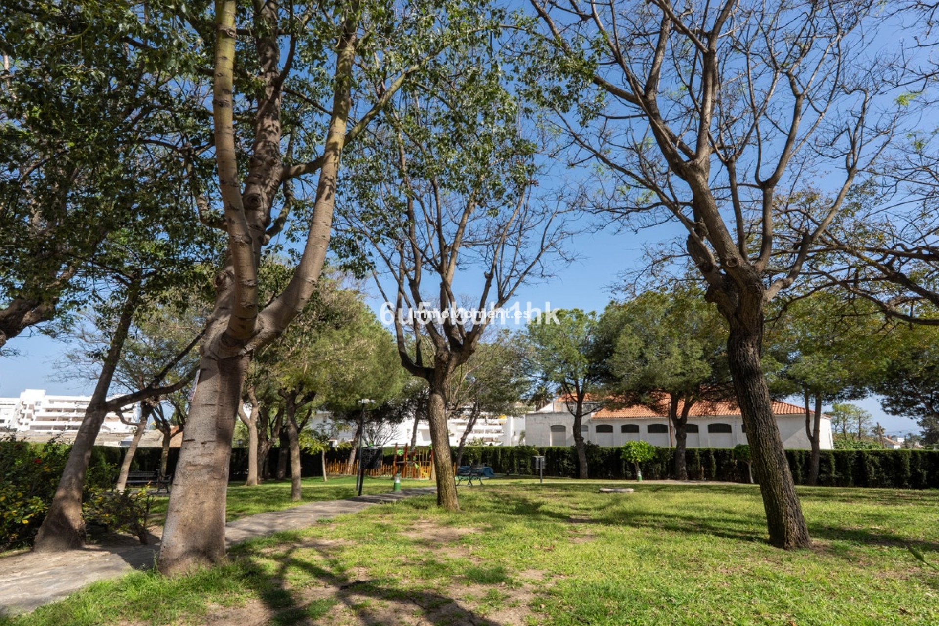 Wiederverkauf - Wohnung - Marbella - Marbella Centro