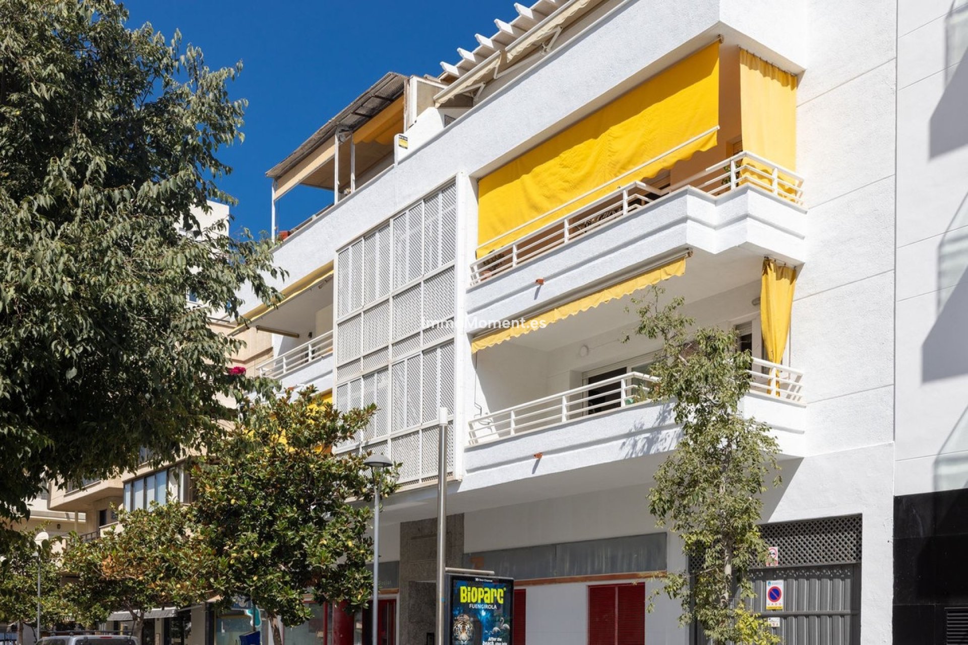 Wiederverkauf - Wohnung - Marbella - Marbella Centro