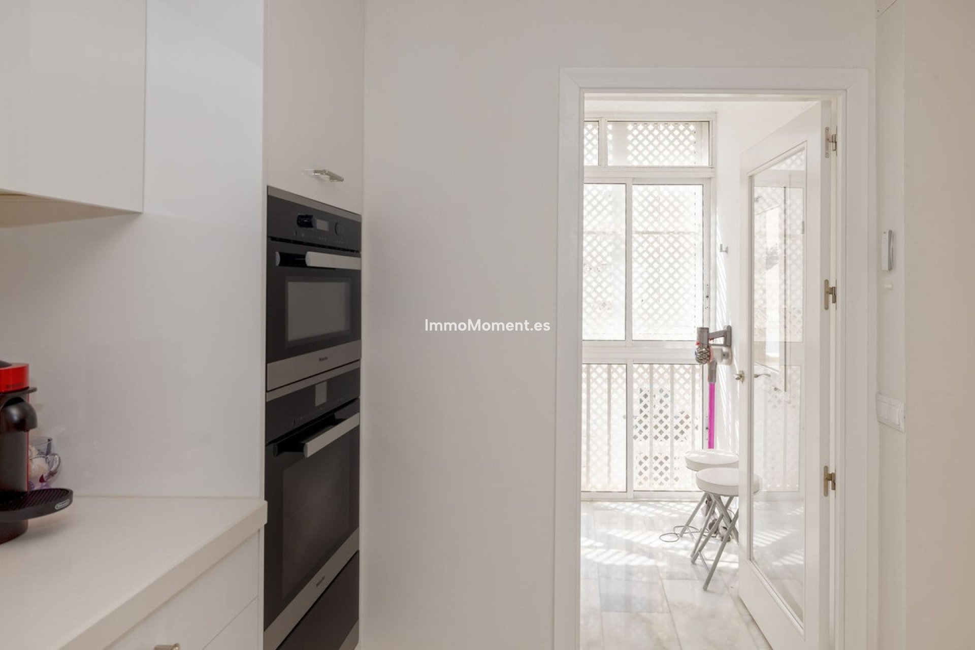 Wiederverkauf - Wohnung - Marbella - Marbella Centro