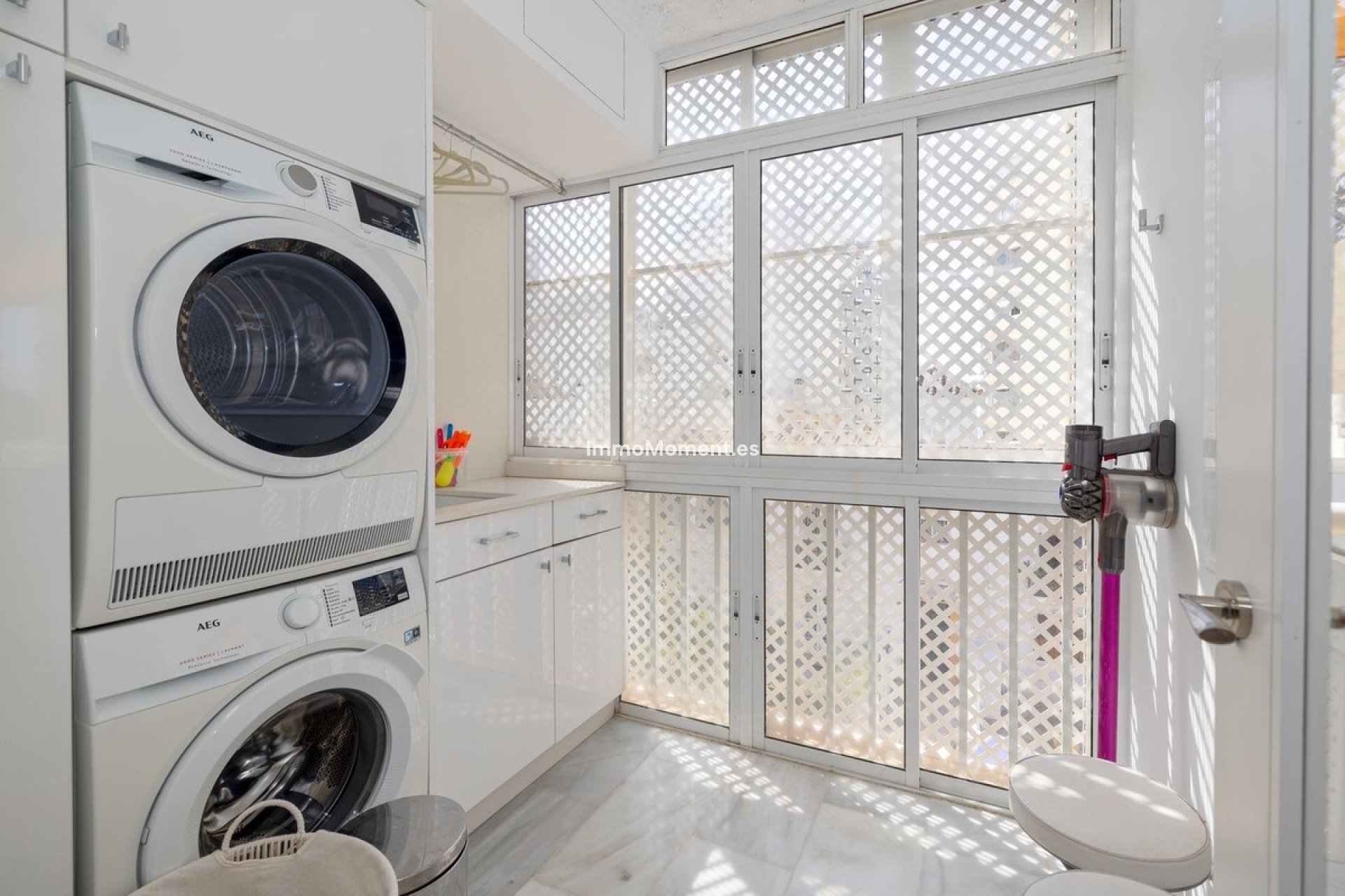 Wiederverkauf - Wohnung - Marbella - Marbella Centro