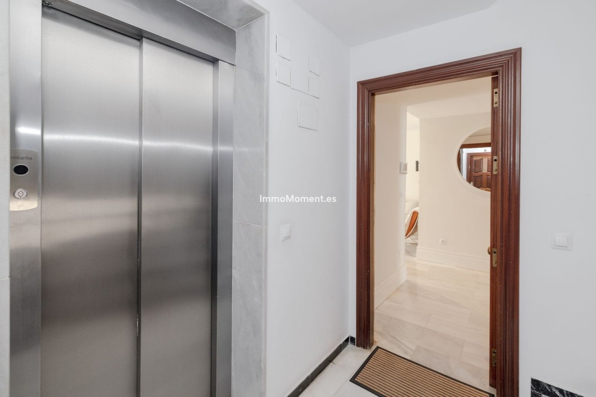 Wiederverkauf - Wohnung - Marbella - Marbella Centro