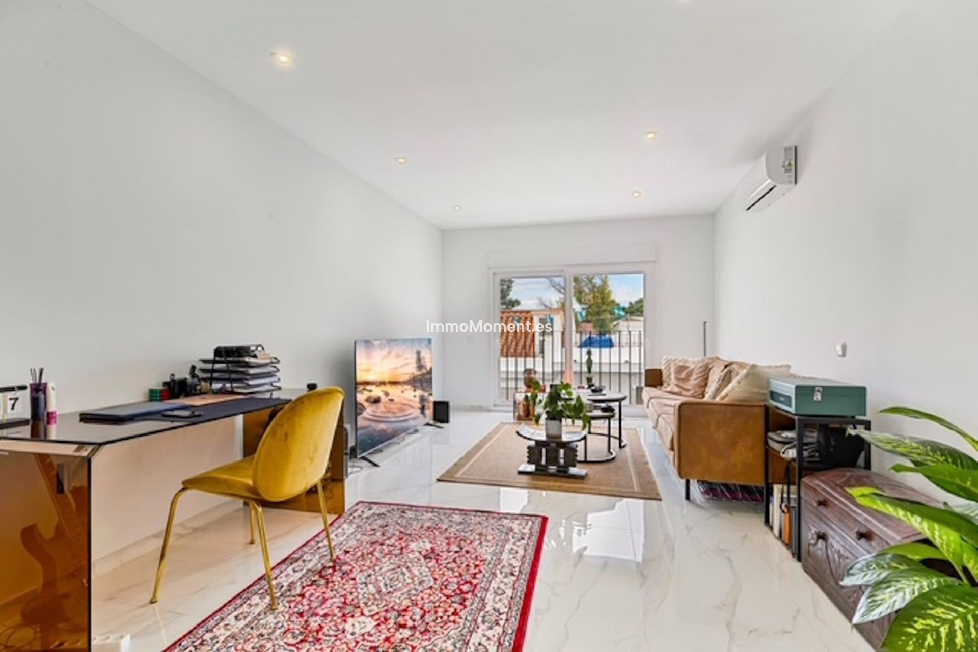 Wiederverkauf - Wohnung - Marbella - Marbella Centro