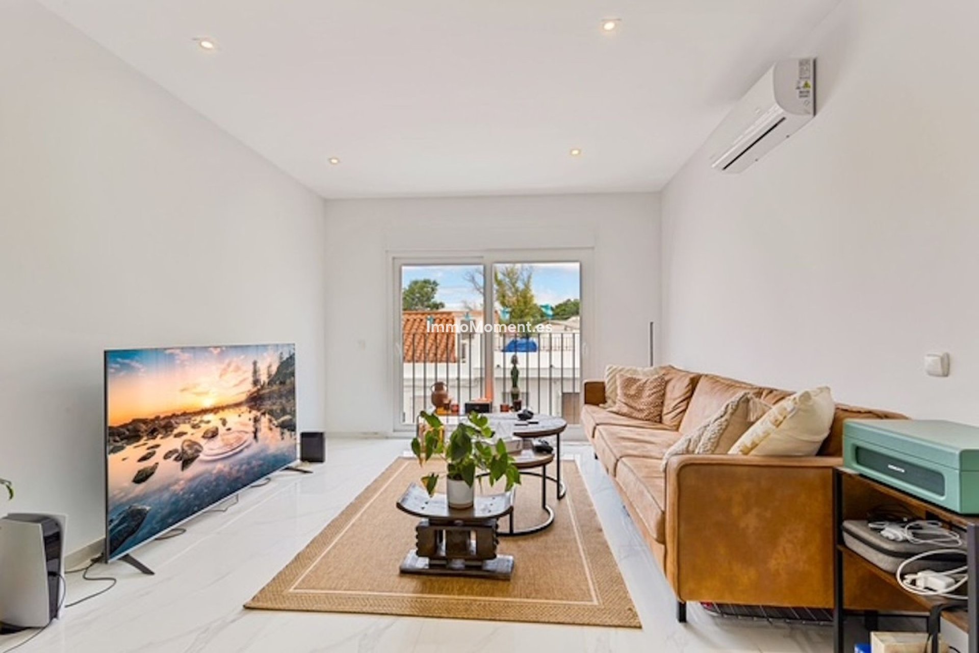 Wiederverkauf - Wohnung - Marbella - Marbella Centro