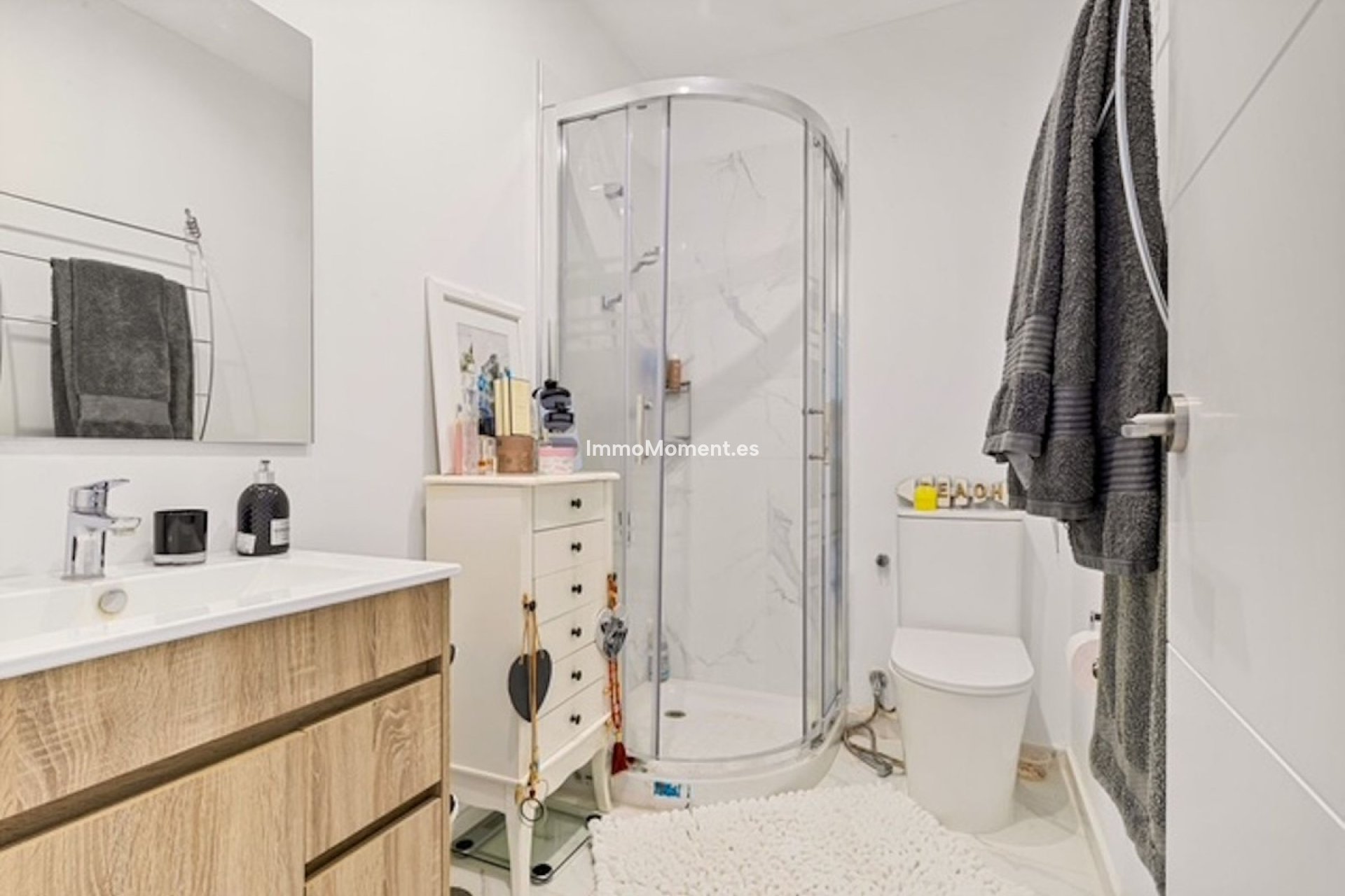 Wiederverkauf - Wohnung - Marbella - Marbella Centro
