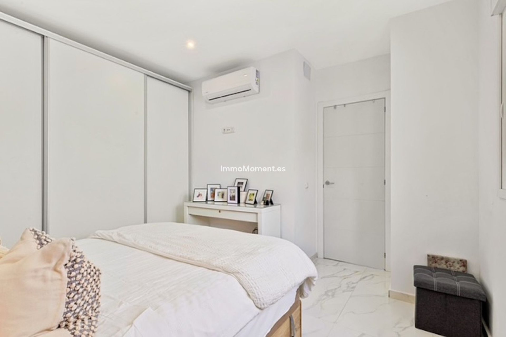 Wiederverkauf - Wohnung - Marbella - Marbella Centro