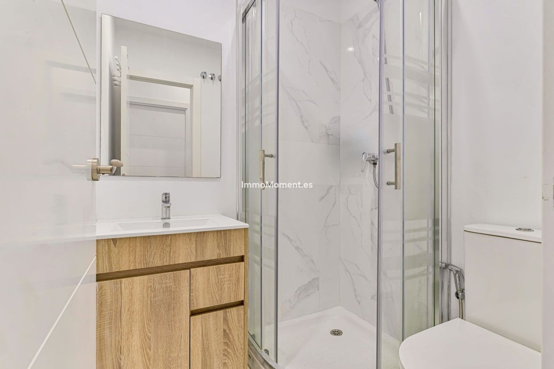 Wiederverkauf - Wohnung - Marbella - Marbella Centro
