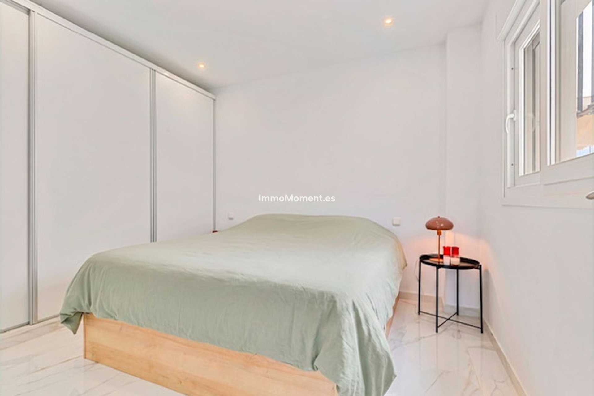 Wiederverkauf - Wohnung - Marbella - Marbella Centro