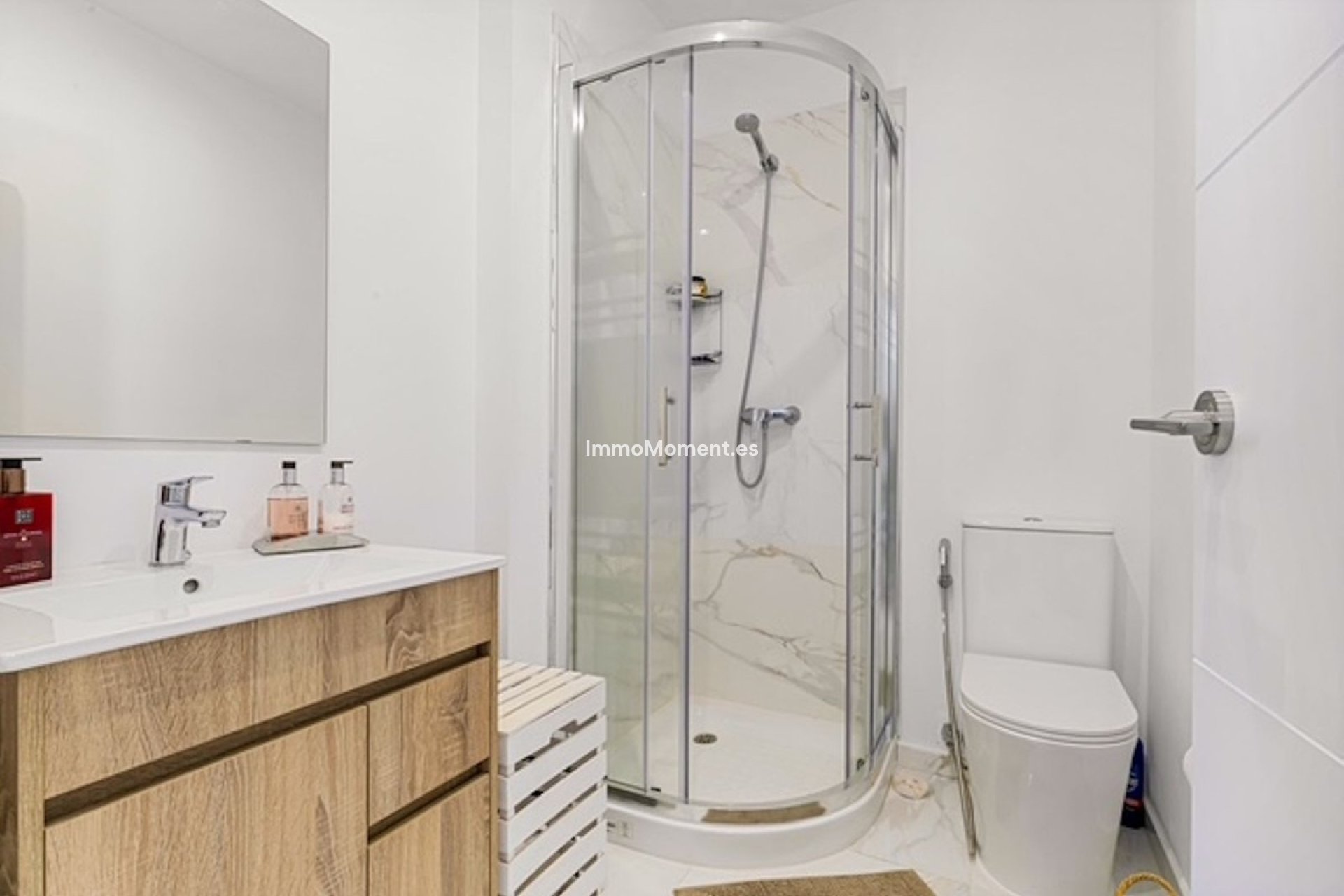Wiederverkauf - Wohnung - Marbella - Marbella Centro