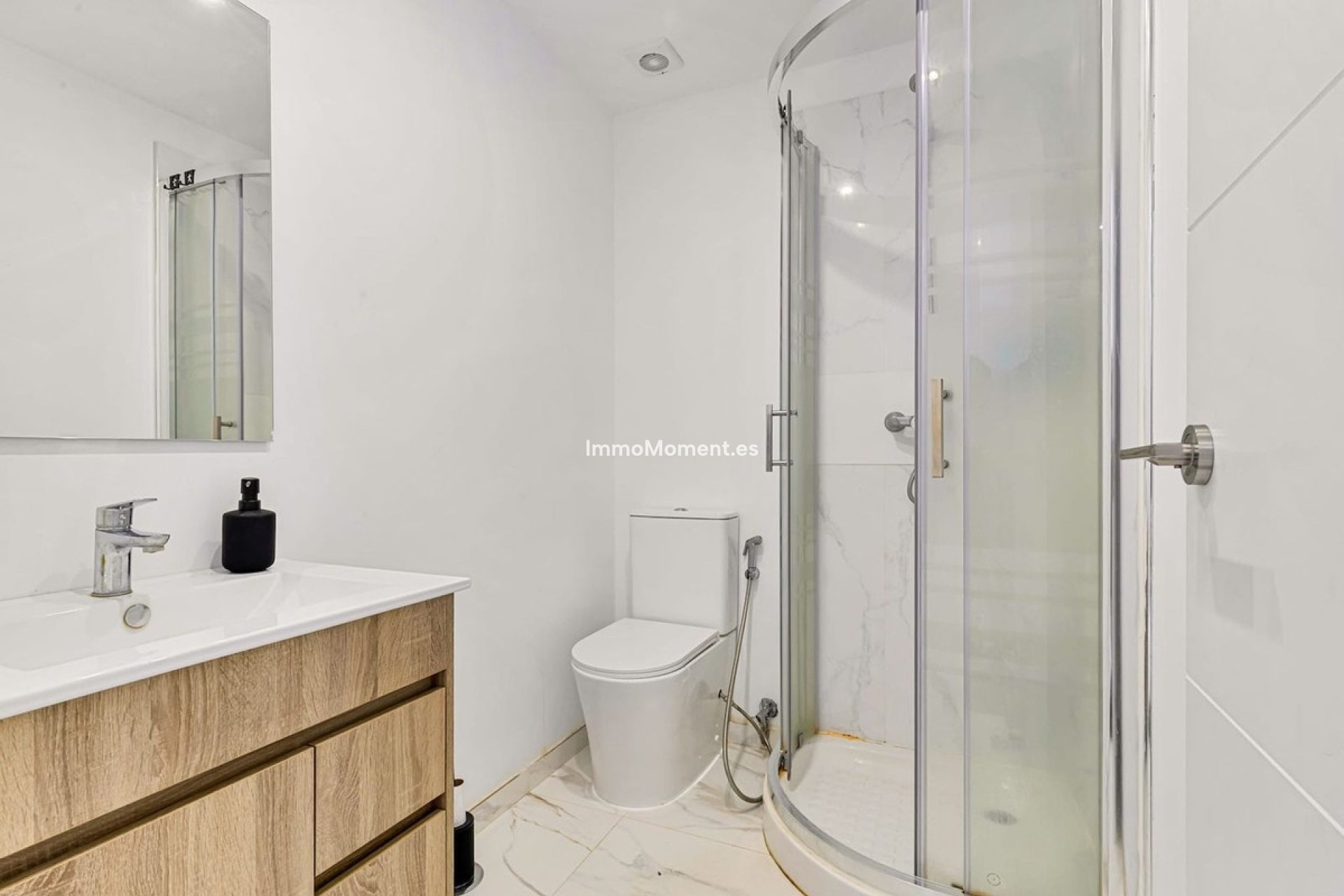Wiederverkauf - Wohnung - Marbella - Marbella Centro