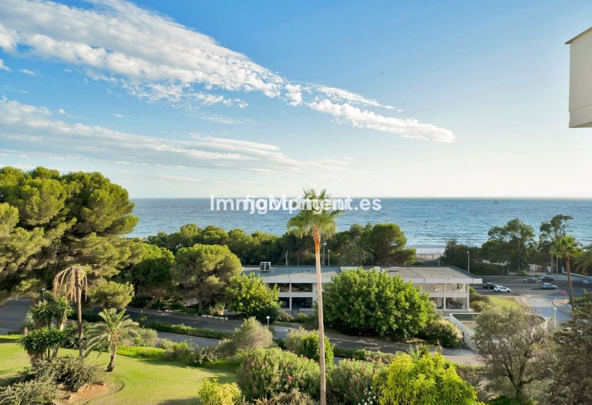 Wiederverkauf - Wohnung - Marbella - Marbella Centro