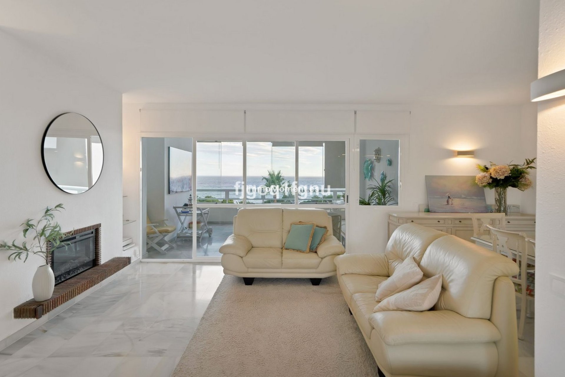 Wiederverkauf - Wohnung - Marbella - Marbella Centro