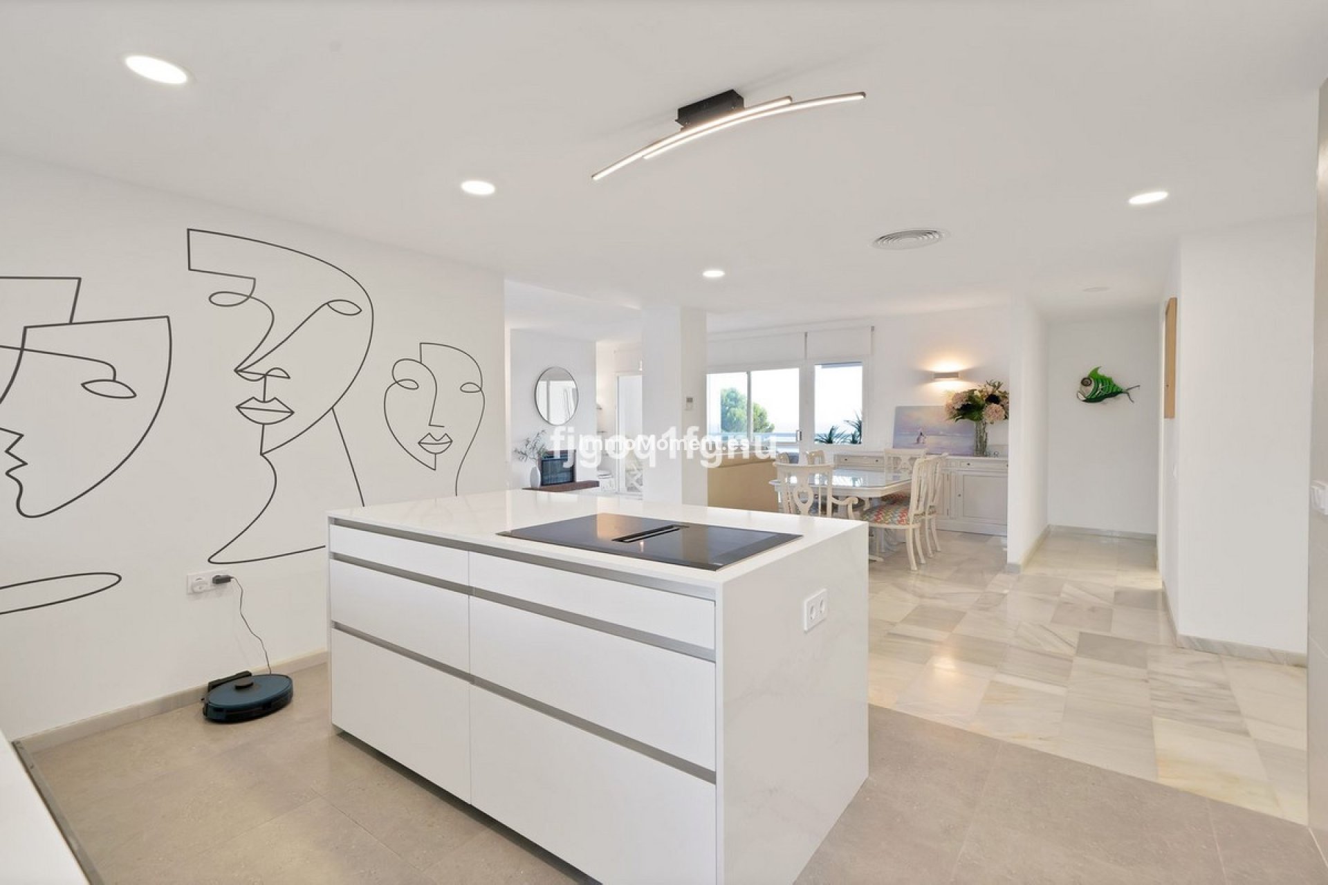 Wiederverkauf - Wohnung - Marbella - Marbella Centro