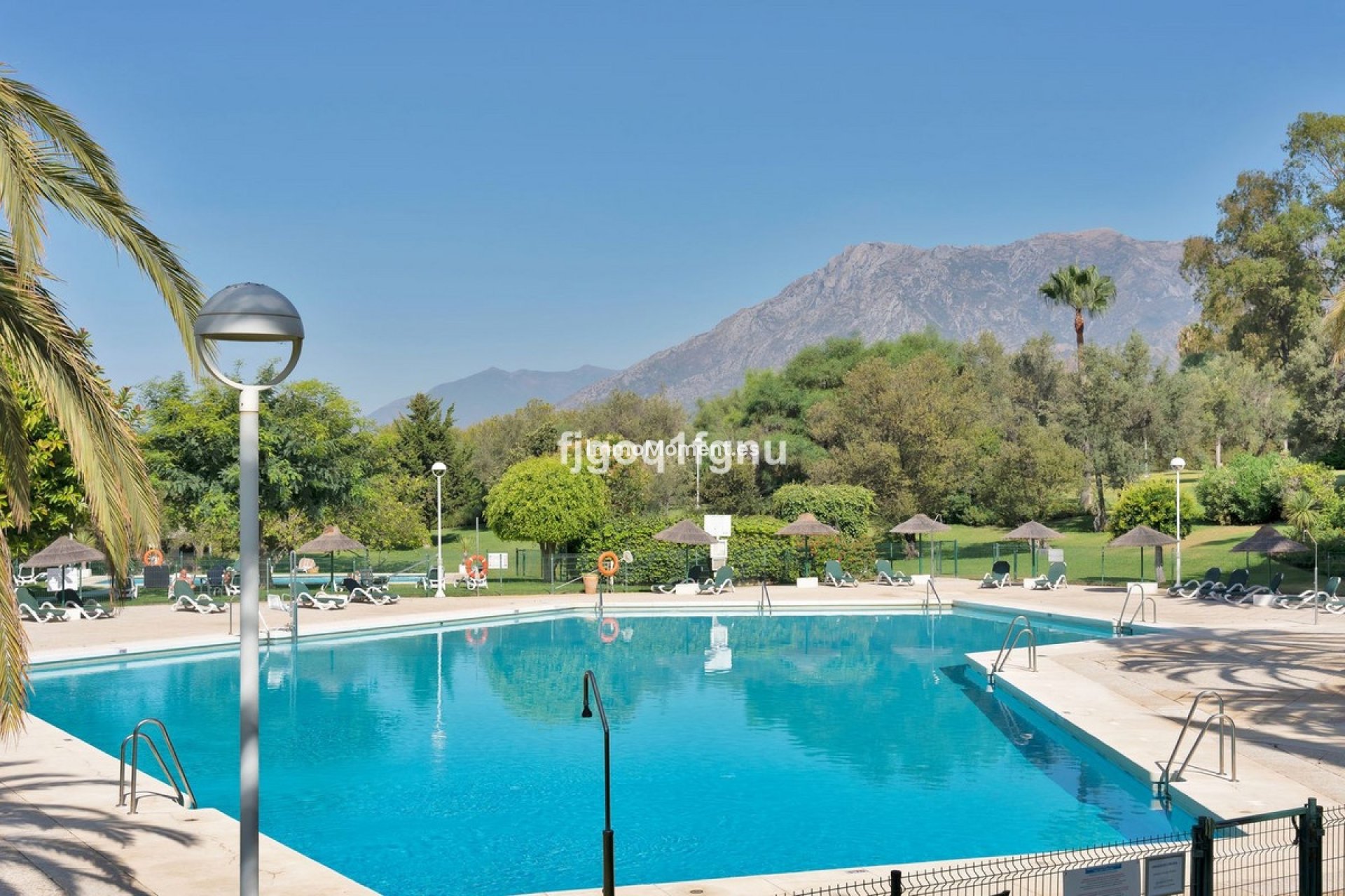 Wiederverkauf - Wohnung - Marbella - Marbella Centro