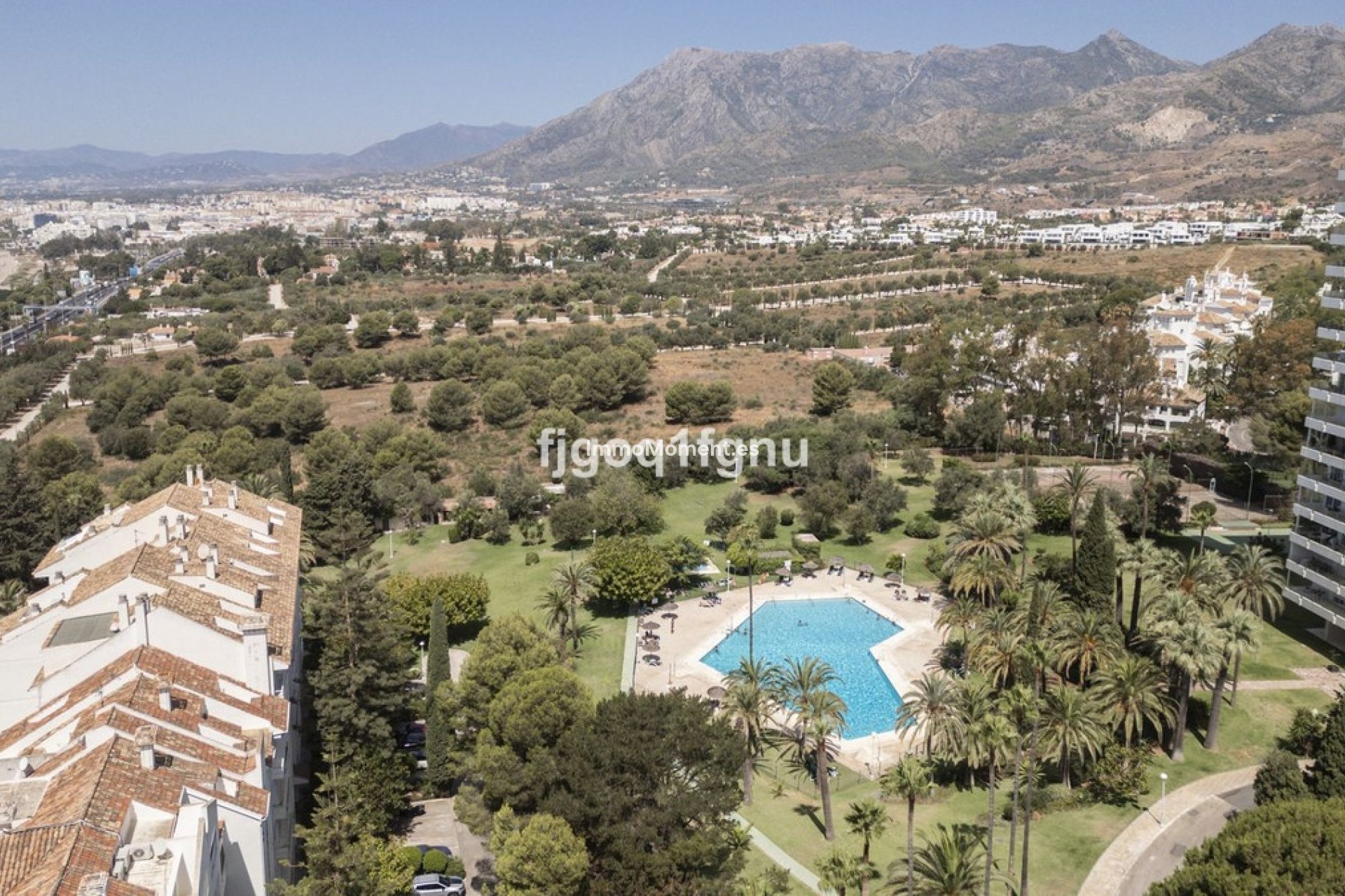 Wiederverkauf - Wohnung - Marbella - Marbella Centro