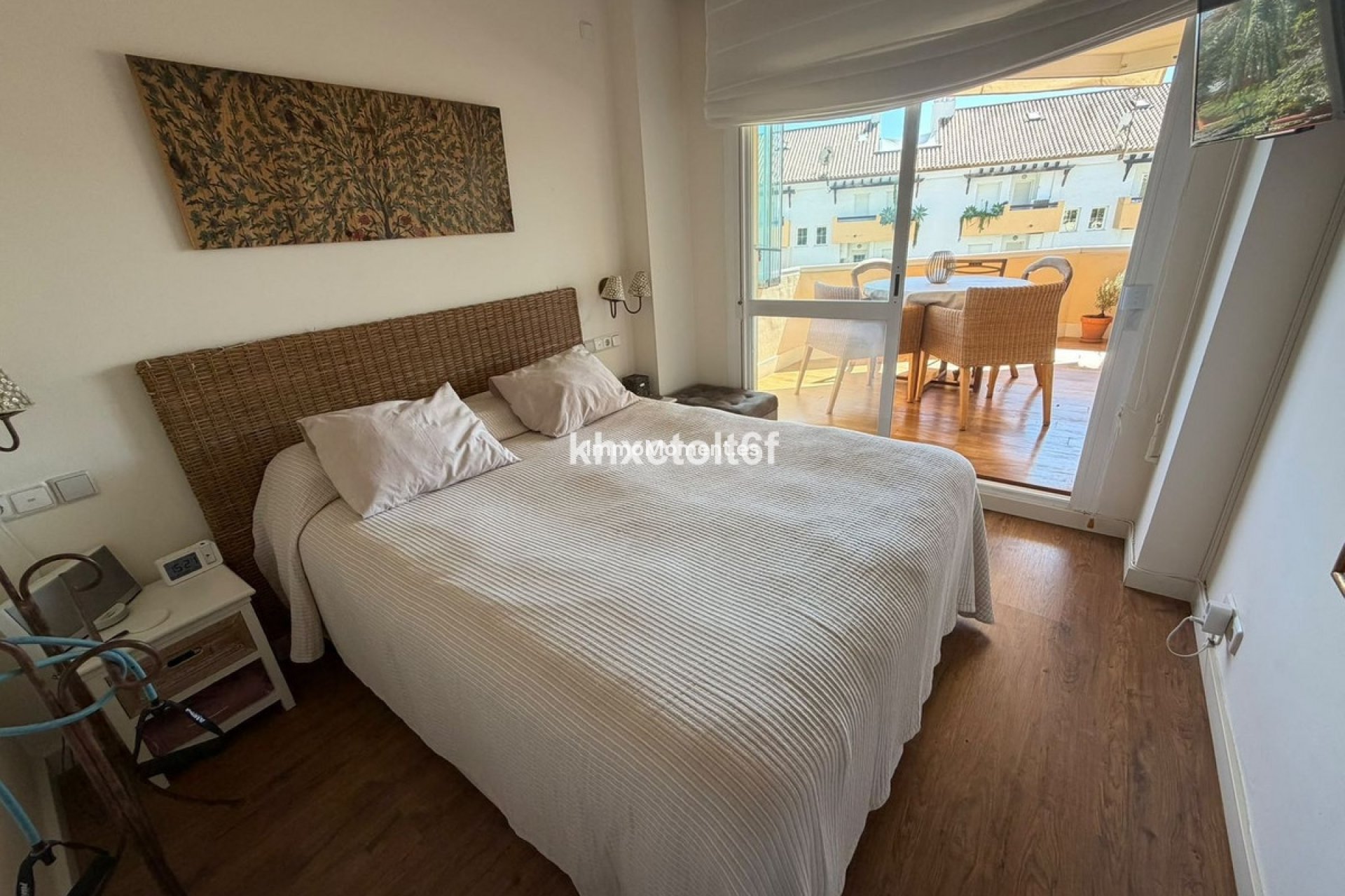 Wiederverkauf - Wohnung - Marbella - Marbella Centro