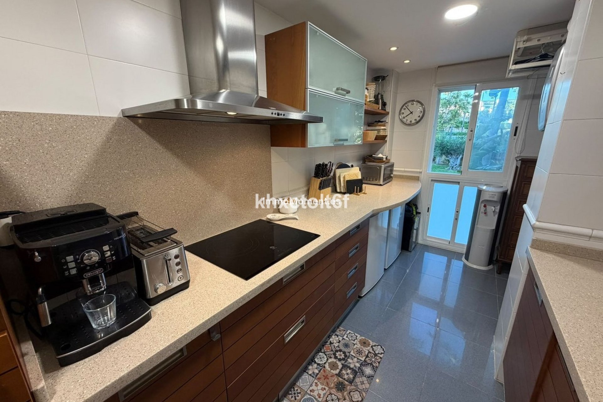 Wiederverkauf - Wohnung - Marbella - Marbella Centro