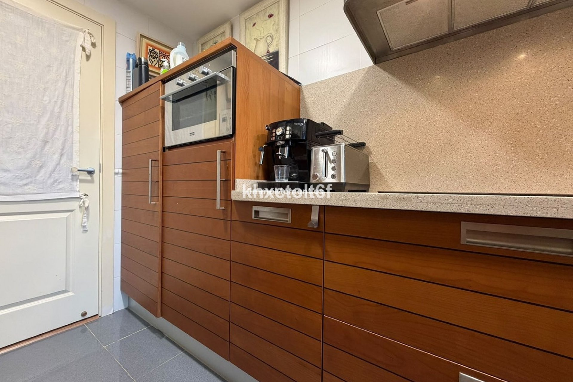 Wiederverkauf - Wohnung - Marbella - Marbella Centro