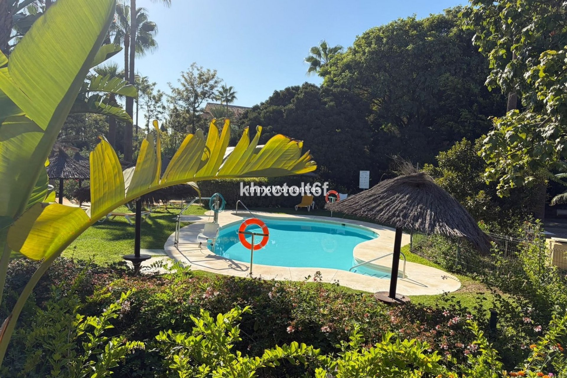 Wiederverkauf - Wohnung - Marbella - Marbella Centro